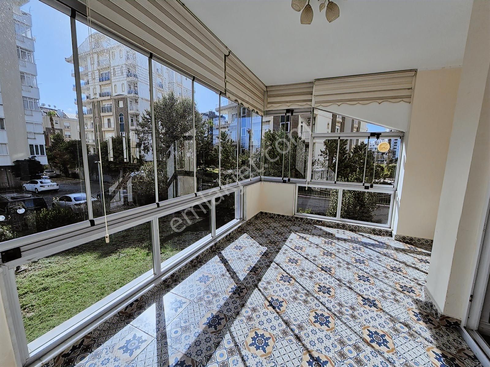 Çağlayan Mah.site İçerisinde Doğalgazlı 3+1 - Görsel 15