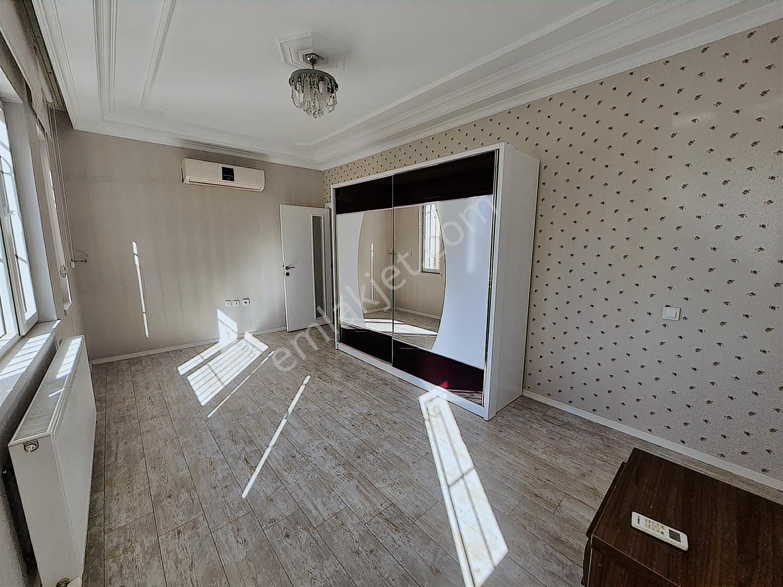 Çağlayan Mah.site İçerisinde Doğalgazlı 3+1 - Görsel 27