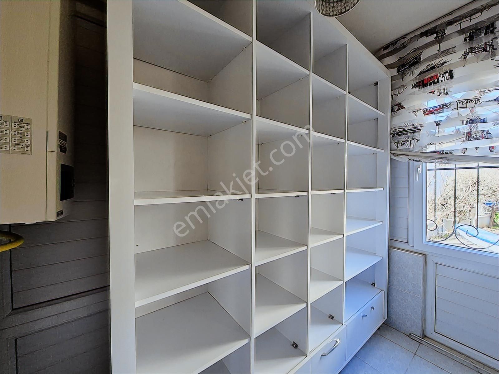 Çağlayan Mah.site İçerisinde Doğalgazlı 3+1 - Görsel 30