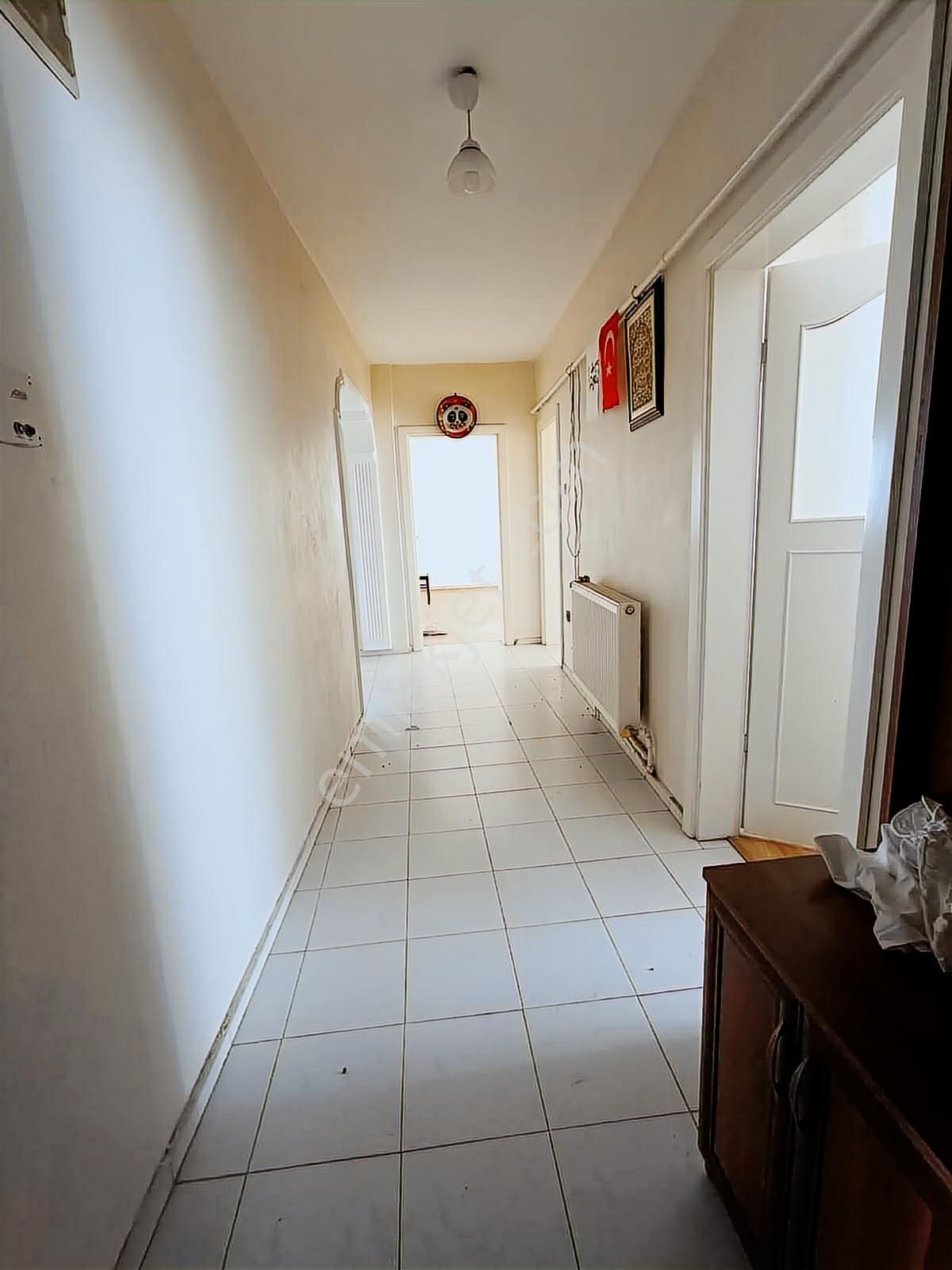 Nusratiye Mavili Bahçede 3+1 Konumu Mükemmel 145m² Satılık Daire - Görsel 2