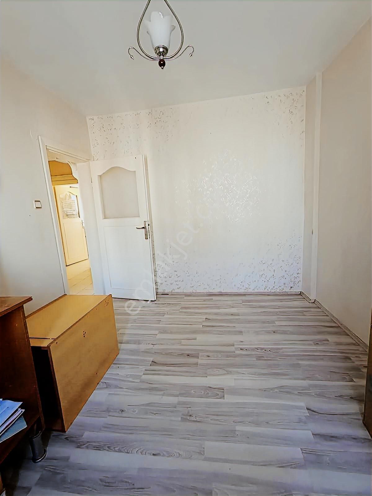 Nusratiye Mavili Bahçede 3+1 Konumu Mükemmel 145m² Satılık Daire - Görsel 13