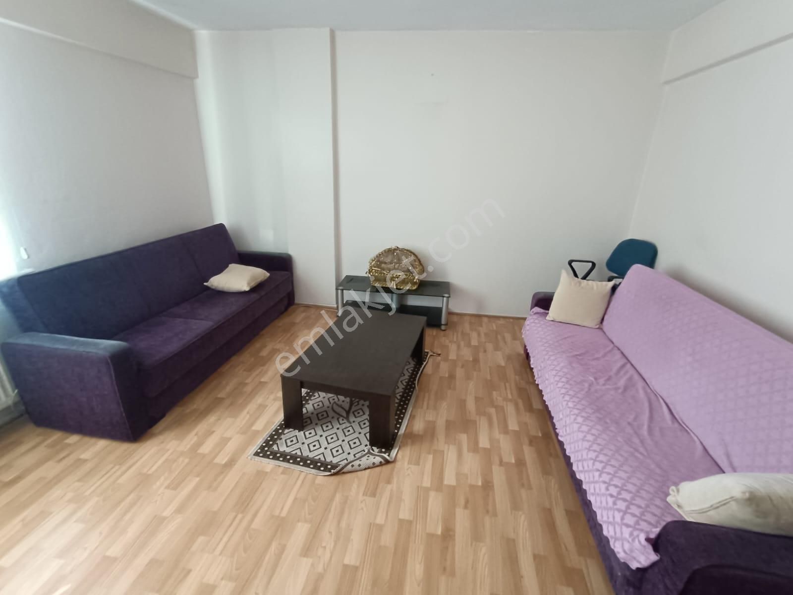 Nusratiye Mavili Bahçede 3+1 Konumu Mükemmel 145m² Satılık Daire - Görsel 12