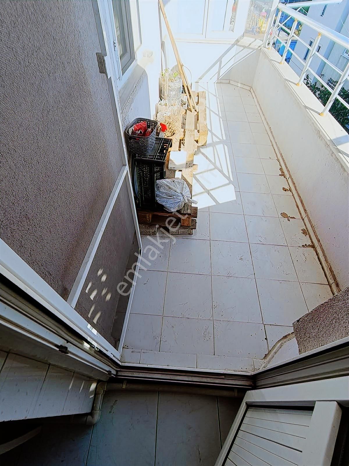 Nusratiye Mavili Bahçede 3+1 Konumu Mükemmel 145m² Satılık Daire - Görsel 25