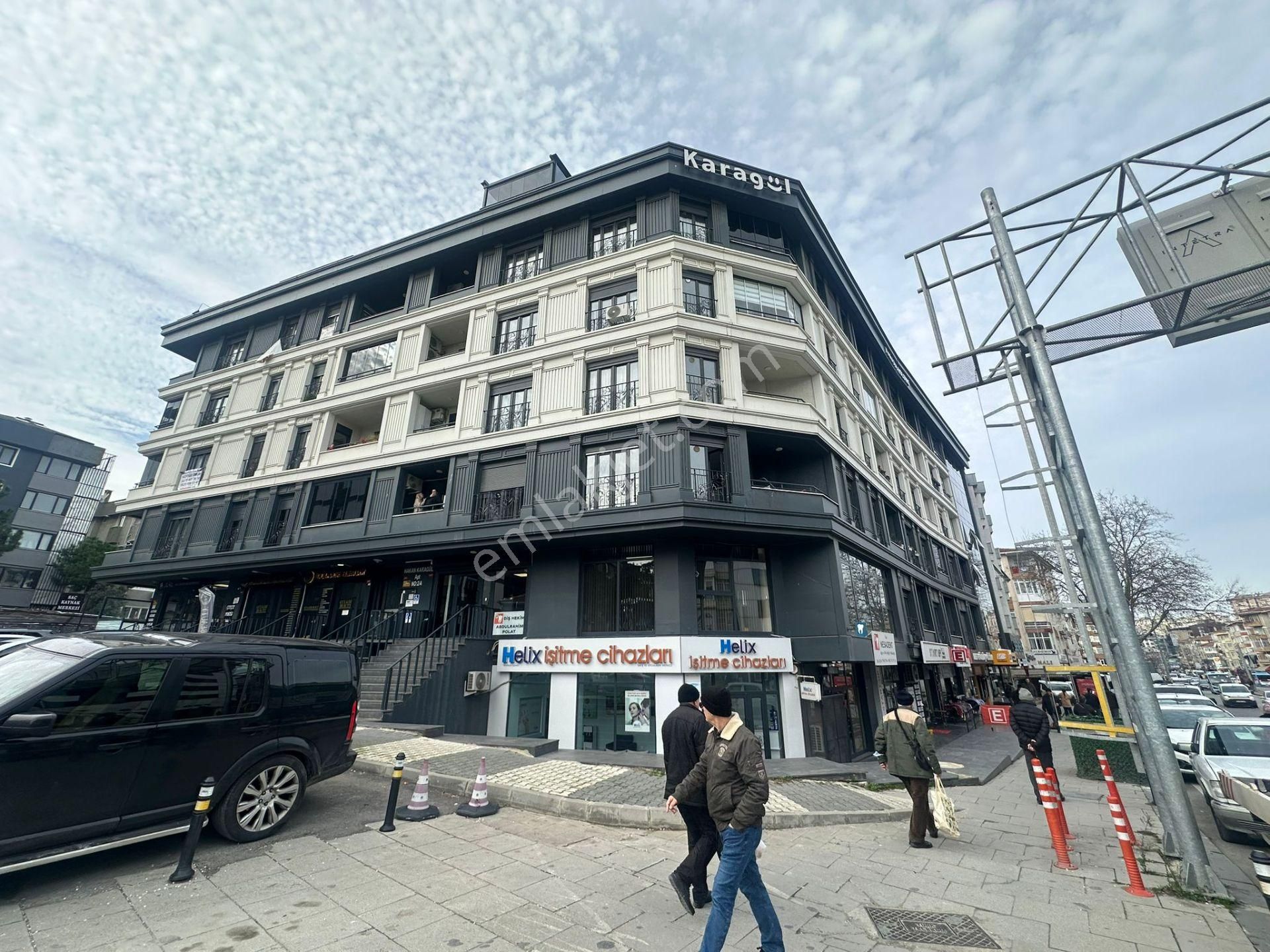 ▃artemin▃maltepe Bağdat Caddesi Üzeri 1.kat Ön Cephe 90m² 2+1 ! - Görsel 26