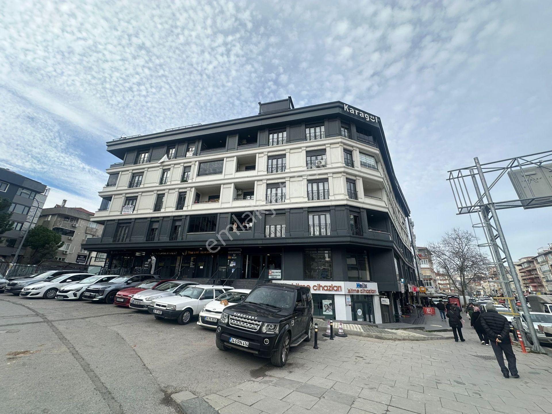 ▃artemin▃maltepe Bağdat Caddesi Üzeri 1.kat Ön Cephe 90m² 2+1 ! - Görsel 3