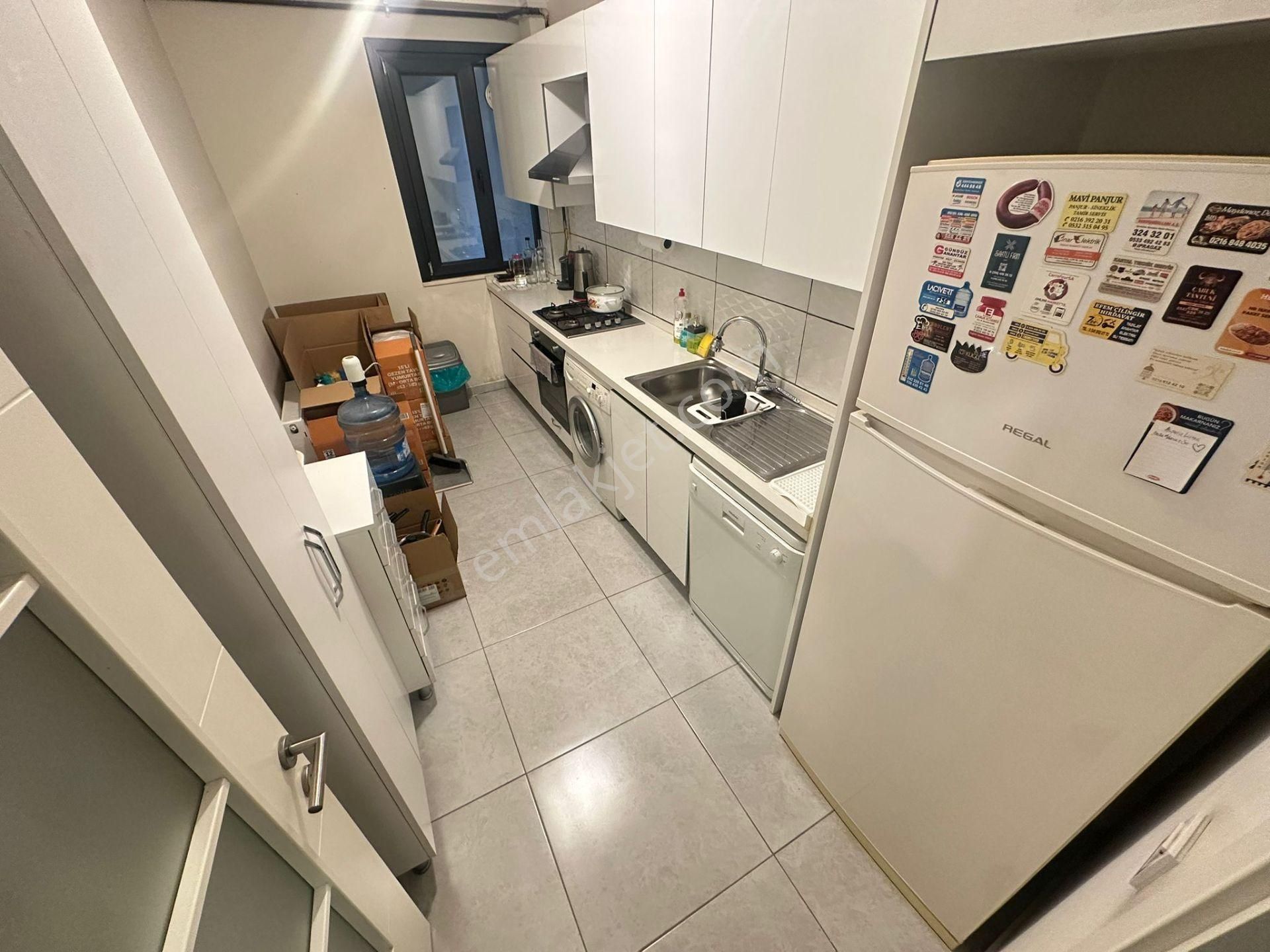 ▃artemin▃maltepe Bağdat Caddesi Üzeri 1.kat Ön Cephe 90m² 2+1 ! - Görsel 12