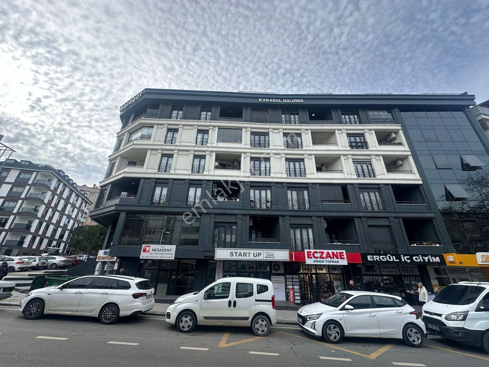 ▃artemin▃maltepe Bağdat Caddesi Üzeri 1.kat Ön Cephe 90m² 2+1 ! - Görsel 29
