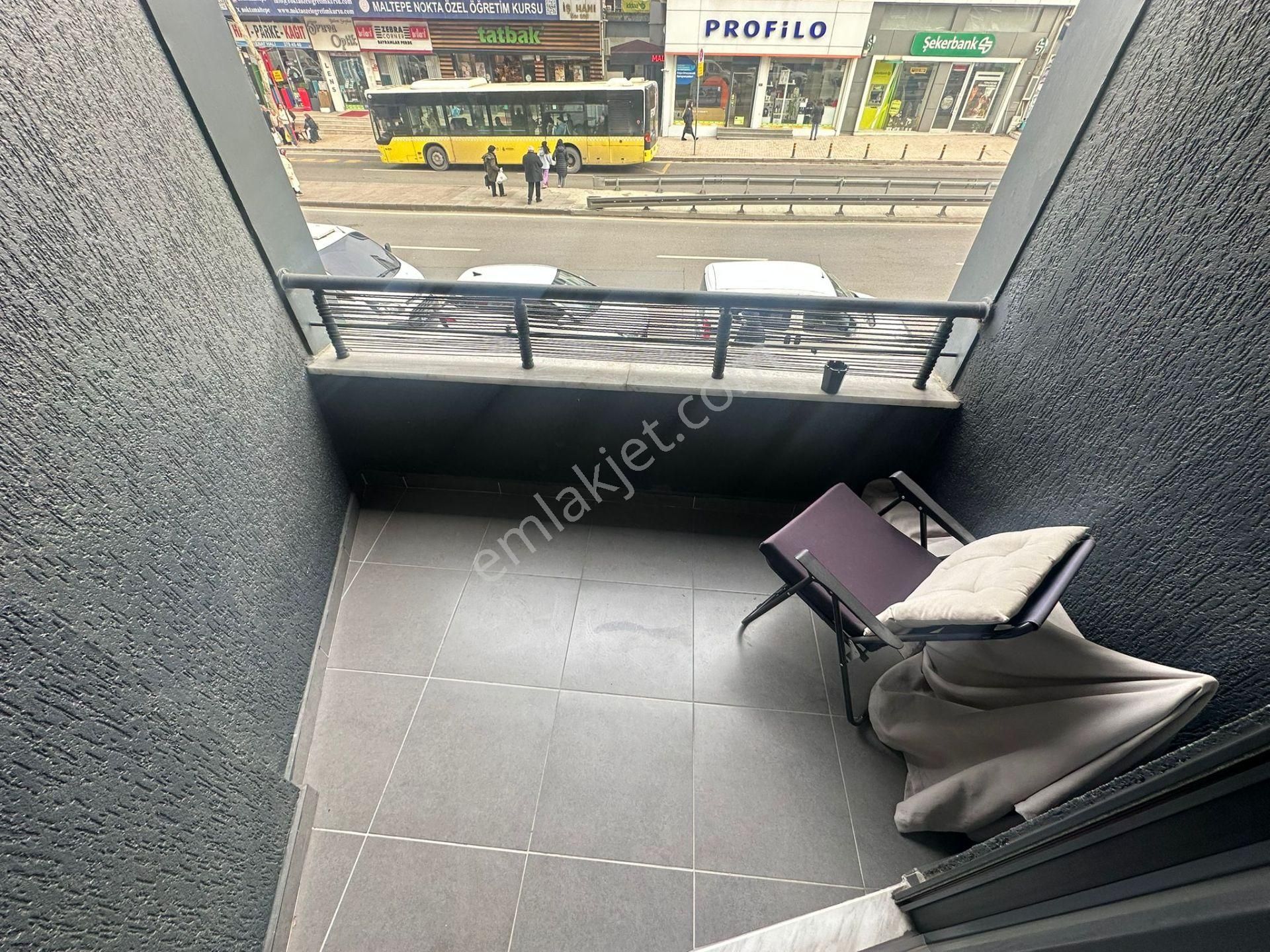 ▃artemin▃maltepe Bağdat Caddesi Üzeri 1.kat Ön Cephe 90m² 2+1 ! - Görsel 9