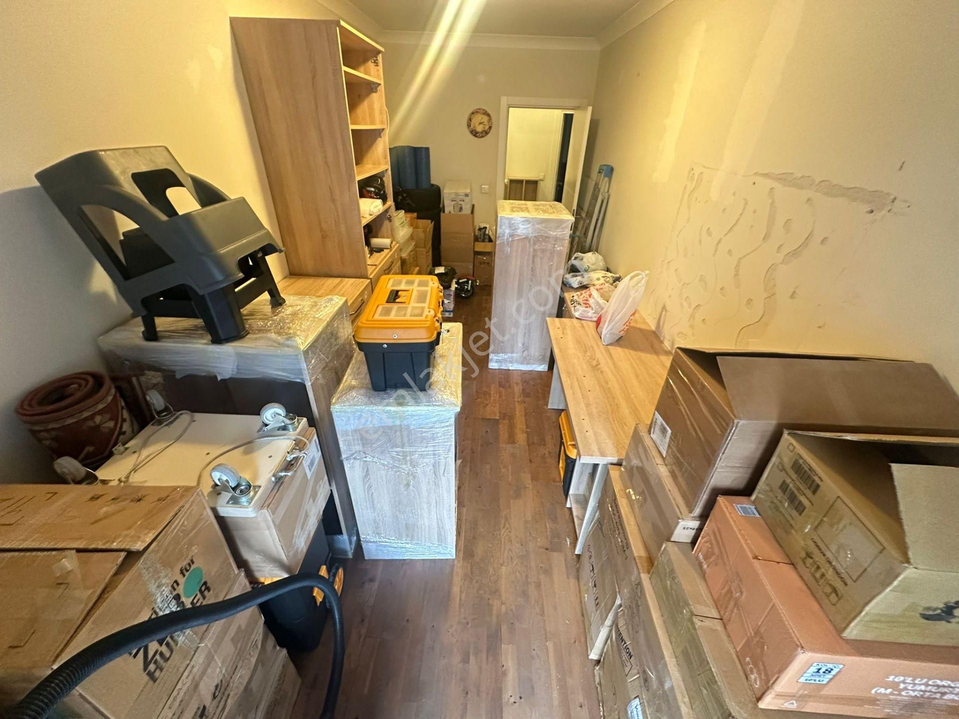 ▃artemin▃maltepe Bağdat Caddesi Üzeri 1.kat Ön Cephe 90m² 2+1 ! - Görsel 20