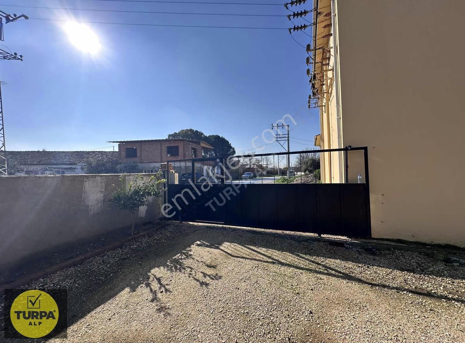 Satılık 509 M2 Arsa Ve 2 Adet 3+1 Daire - Görsel 27