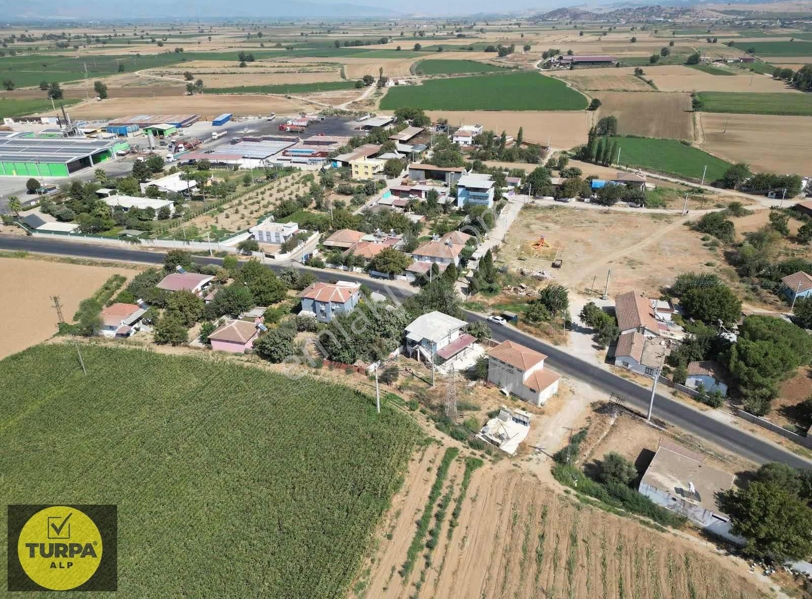 Satılık 509 M2 Arsa Ve 2 Adet 3+1 Daire - Görsel 4