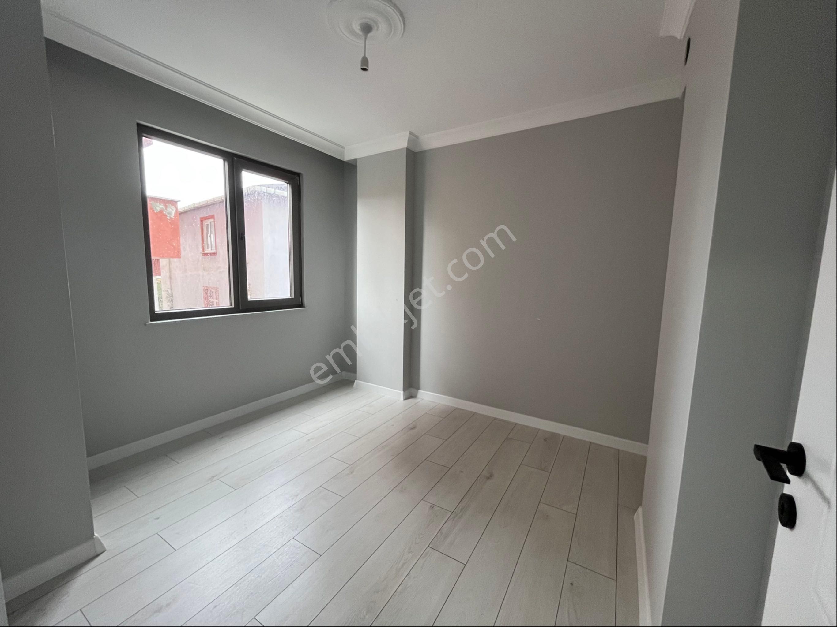 Satılık 3+1 120m2 Arakat Asansörlü Gebze Tatlıkuyu Mah - Görsel 9