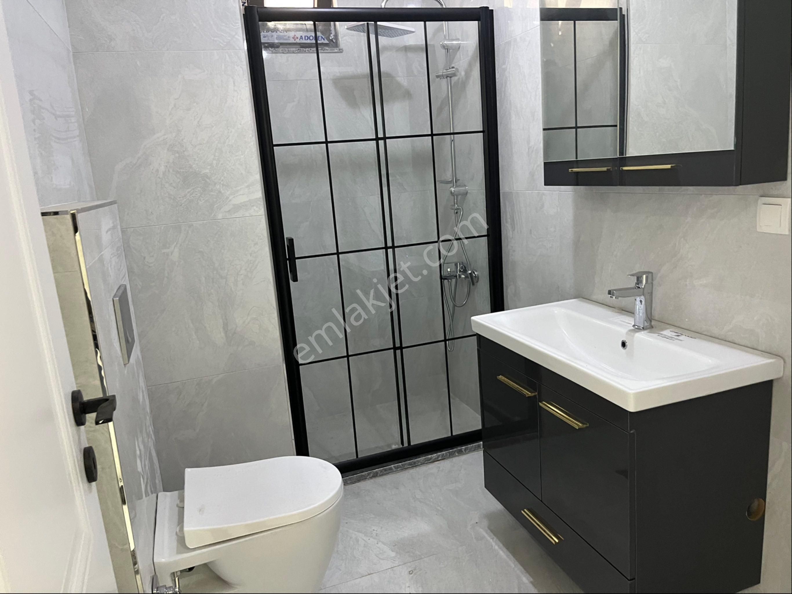 Satılık 3+1 120m2 Arakat Asansörlü Gebze Tatlıkuyu Mah - Görsel 15