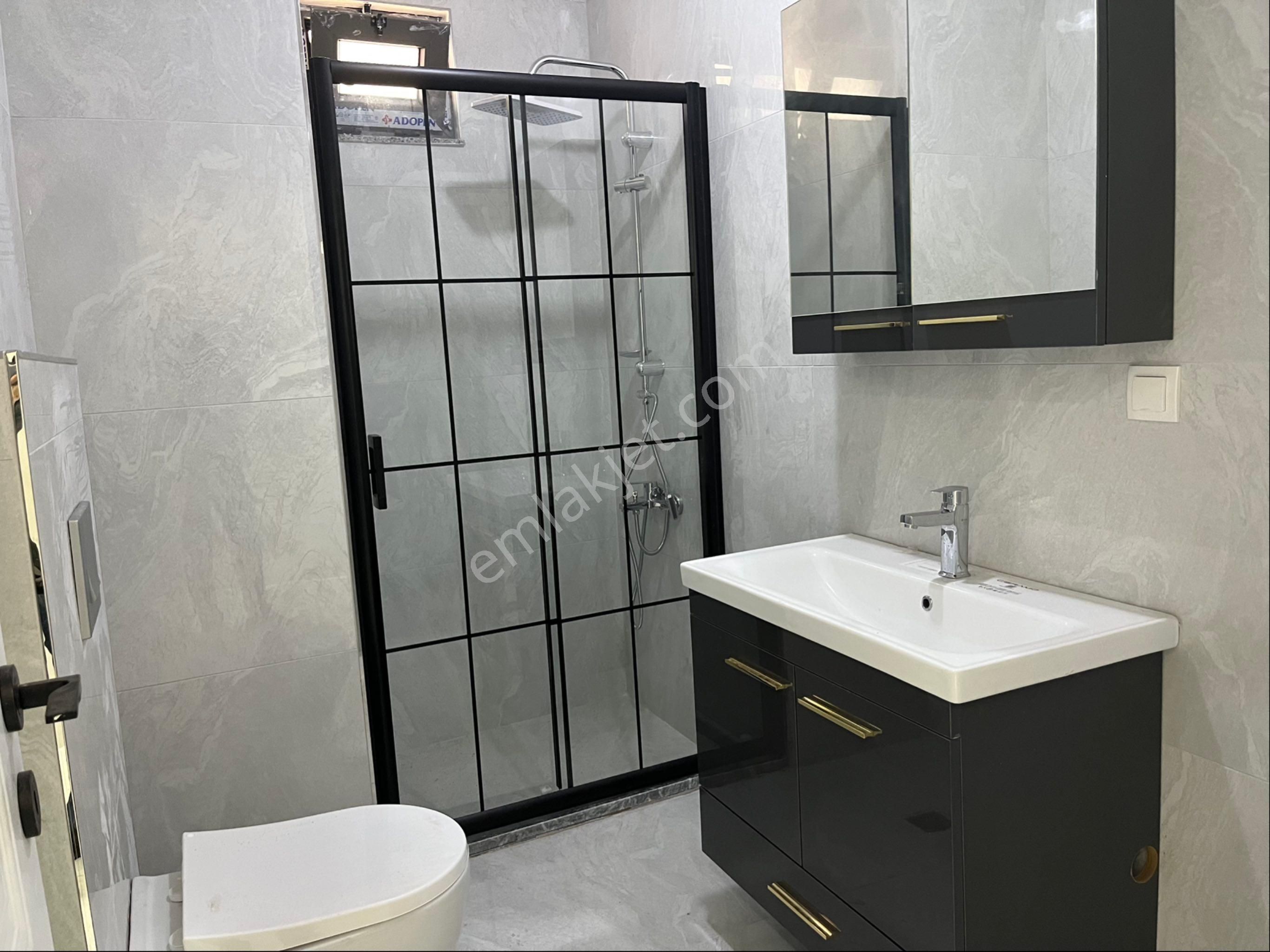 Satılık 3+1 120m2 Arakat Asansörlü Gebze Tatlıkuyu Mah - Görsel 16