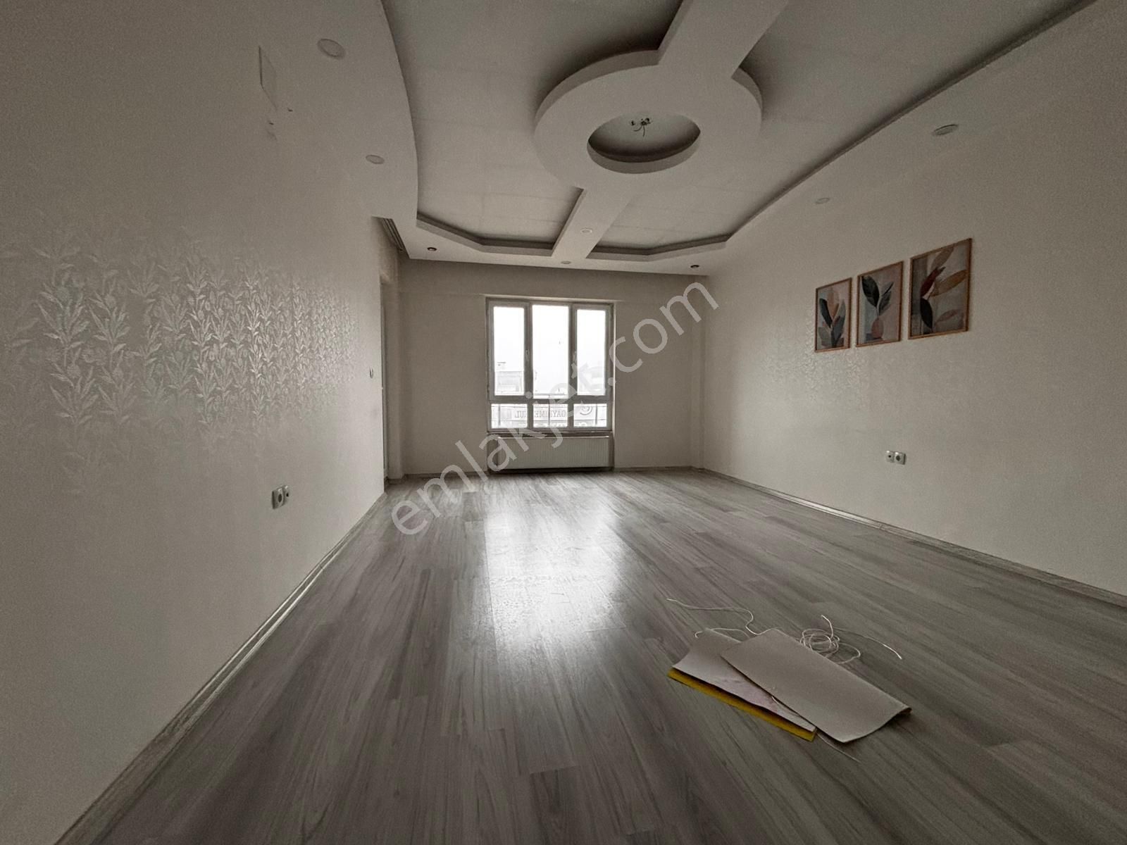 Çbn Gayrimenkul'den İbni Sina'da 2.5+1 Satılık Lüx Daire !!