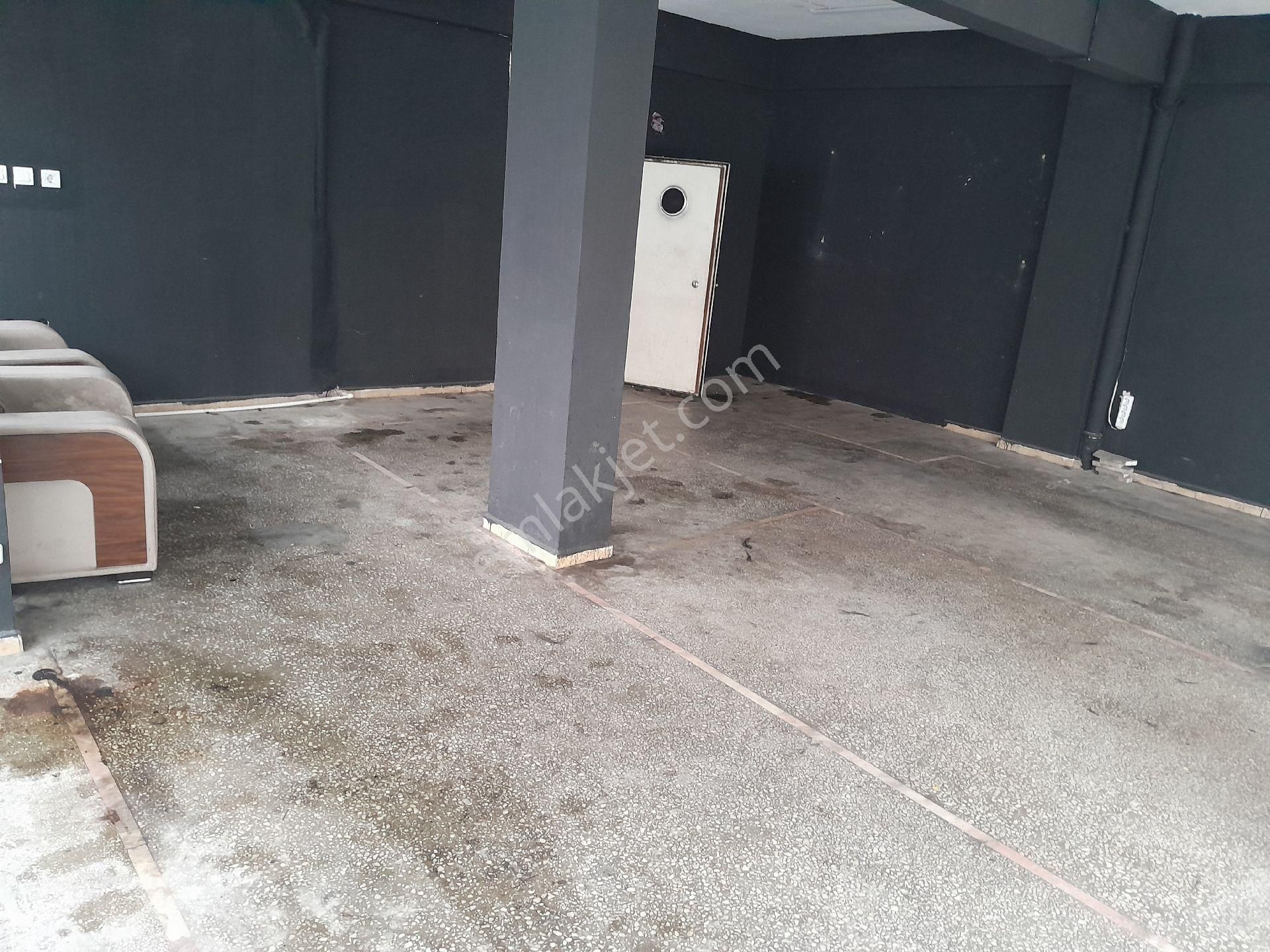 Kiralık İşyeri Dükkan Sultangazi Cebeci Mah Kartal Emlaktan - Görsel 11