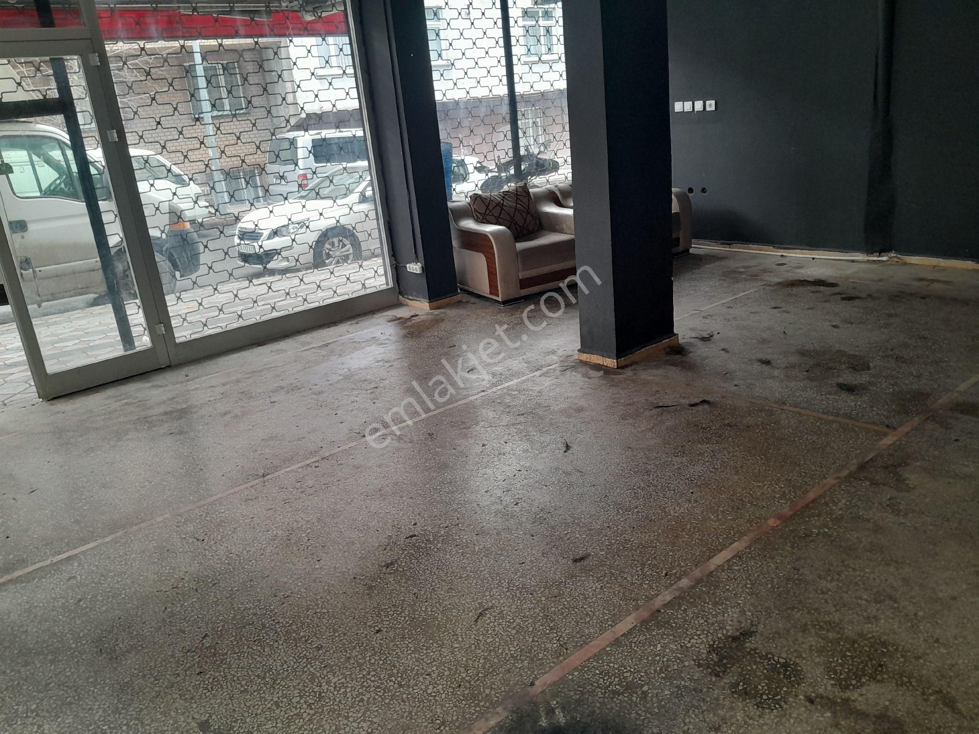 Kiralık İşyeri Dükkan Sultangazi Cebeci Mah Kartal Emlaktan - Görsel 3