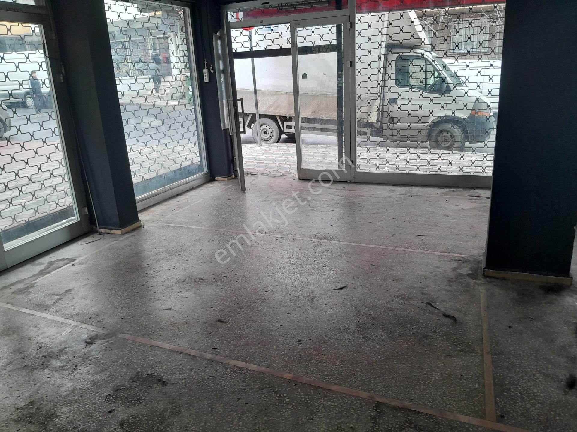 Kiralık İşyeri Dükkan Sultangazi Cebeci Mah Kartal Emlaktan - Görsel 5