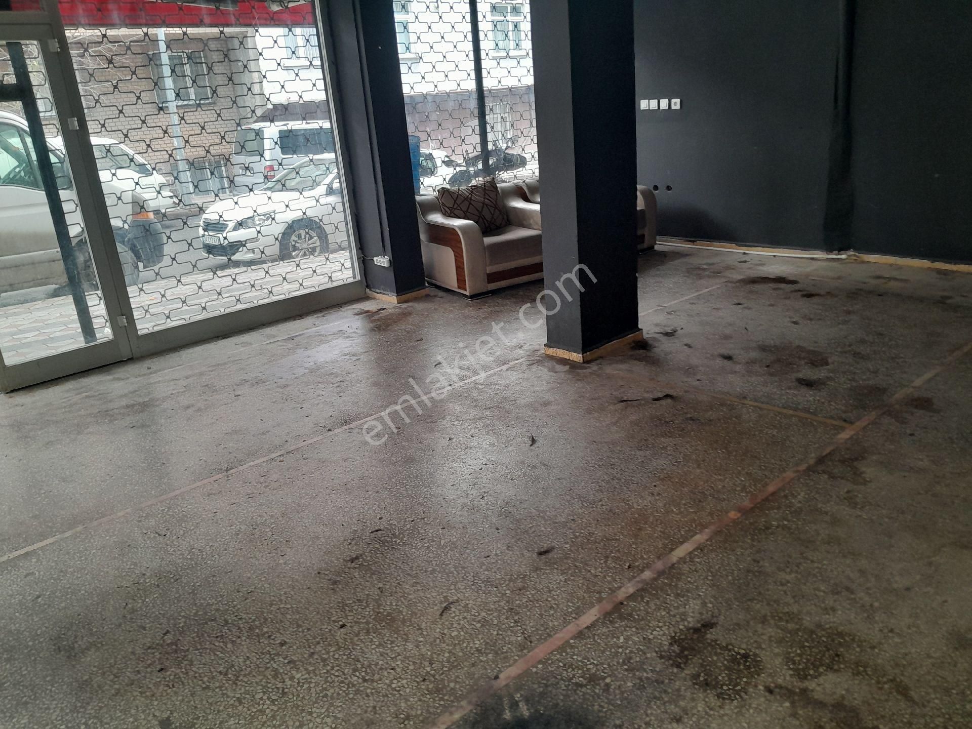 Kiralık İşyeri Dükkan Sultangazi Cebeci Mah Kartal Emlaktan - Görsel 2