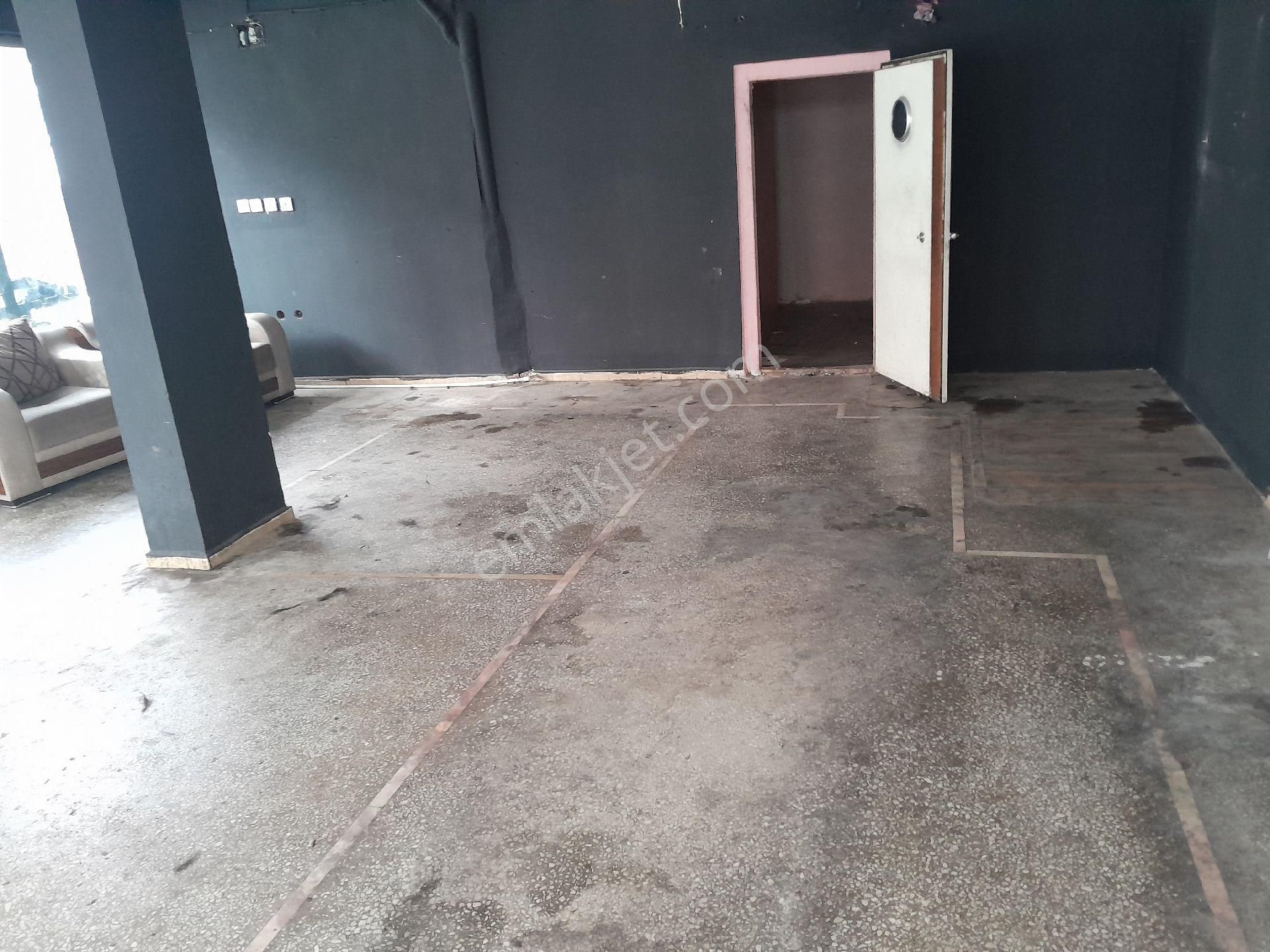 Kiralık İşyeri Dükkan Sultangazi Cebeci Mah Kartal Emlaktan - Görsel 4