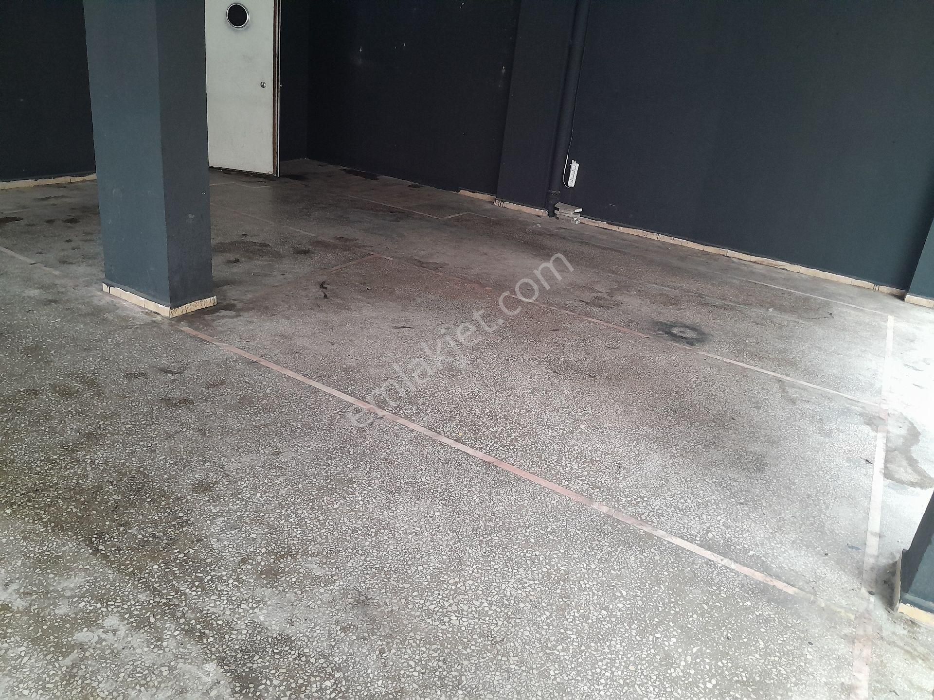 Kiralık İşyeri Dükkan Sultangazi Cebeci Mah Kartal Emlaktan - Görsel 8