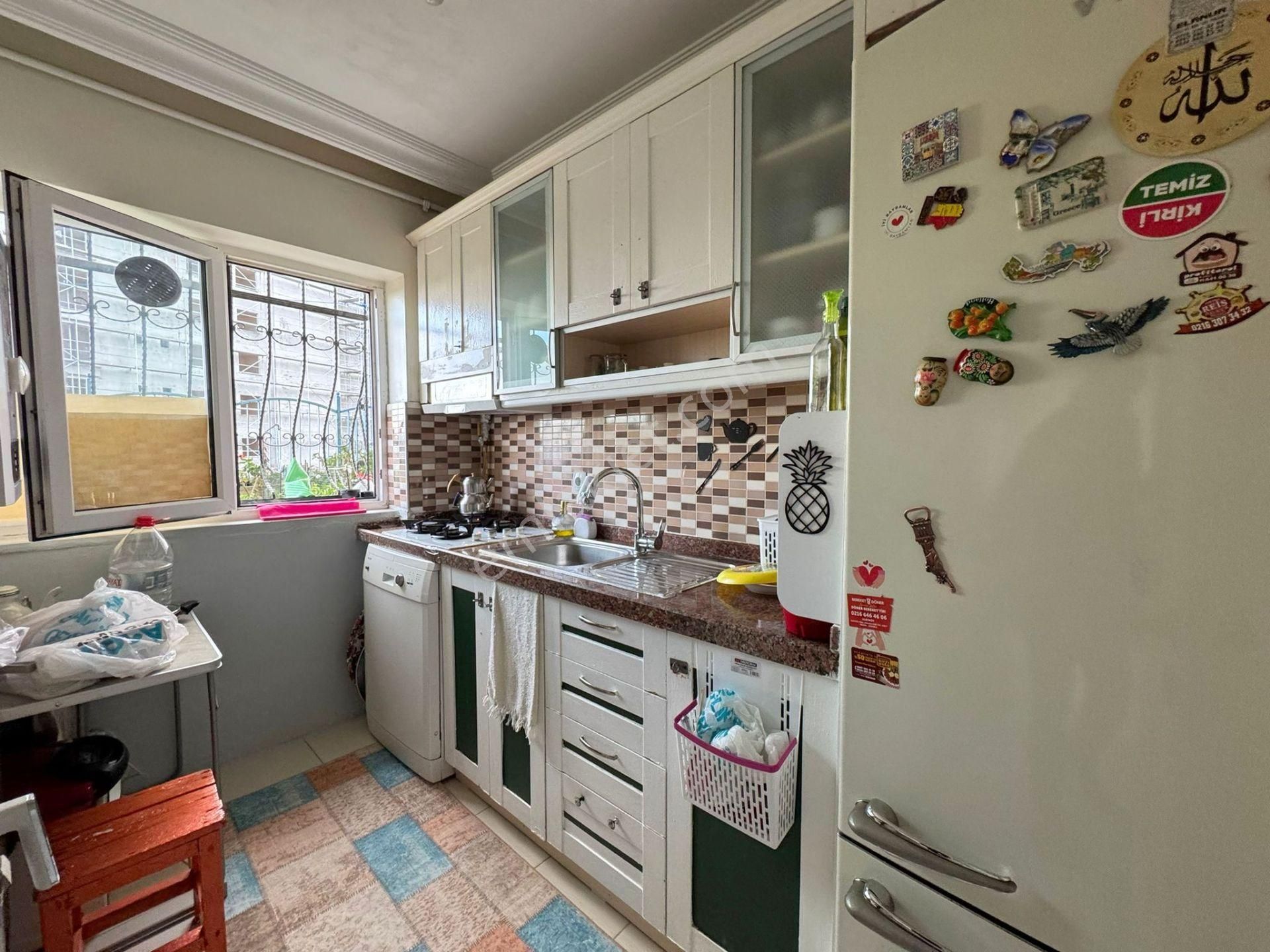 Mertcan'dan Yayalar Metro 9dk Yürüme İskanlı Giriş Kat 1+1 - Görsel 4