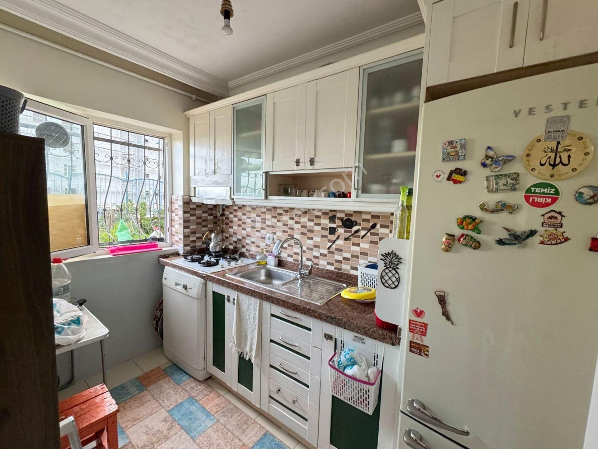 Mertcan'dan Yayalar Metro 9dk Yürüme İskanlı Giriş Kat 1+1 - Görsel 5