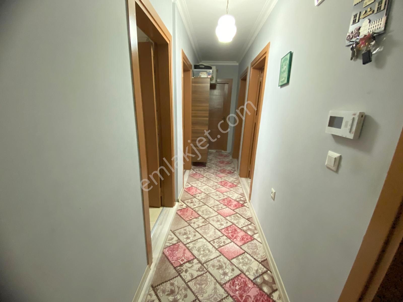 Mertcan'dan Safa Caddesi Yürüme 1dk İskanlı Balkonlu Fırsat 2+1 - Görsel 11