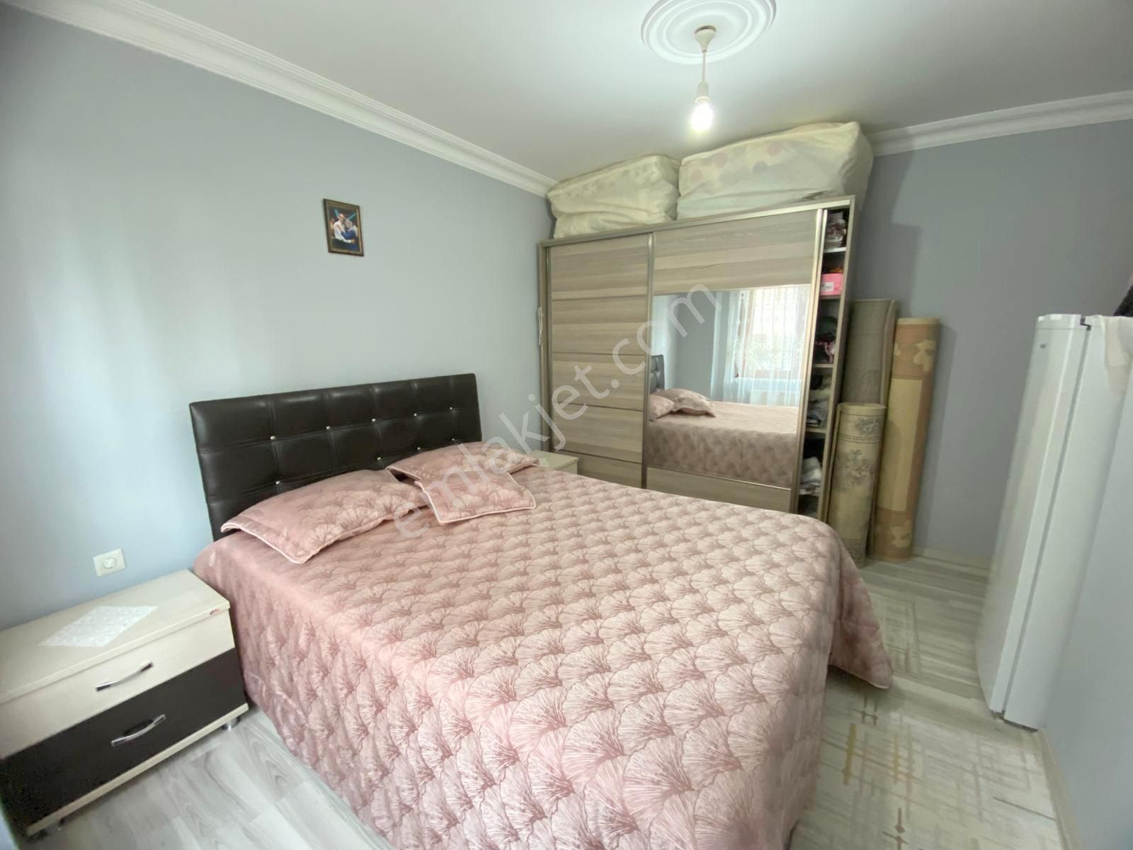 Mertcan'dan Safa Caddesi Yürüme 1dk İskanlı Balkonlu Fırsat 2+1 - Görsel 7