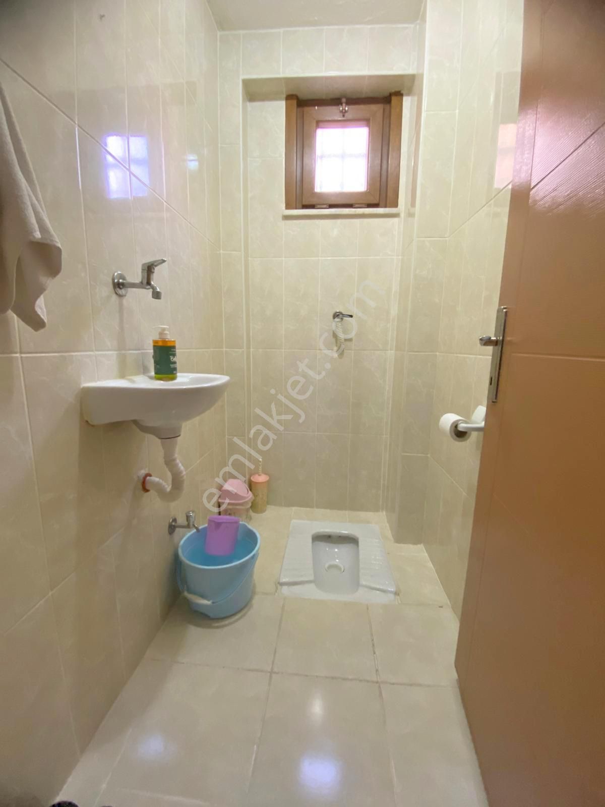 Mertcan'dan Safa Caddesi Yürüme 1dk İskanlı Balkonlu Fırsat 2+1 - Görsel 15