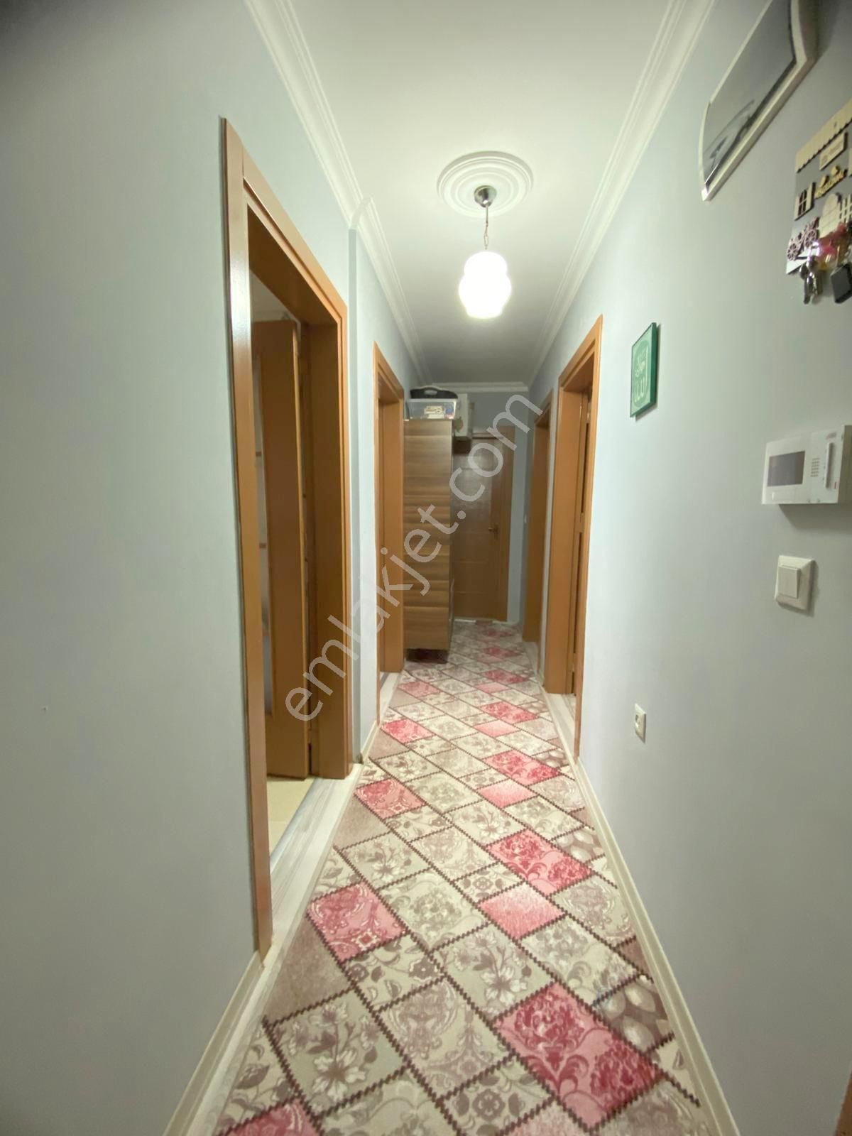 Mertcan'dan Safa Caddesi Yürüme 1dk İskanlı Balkonlu Fırsat 2+1 - Görsel 16