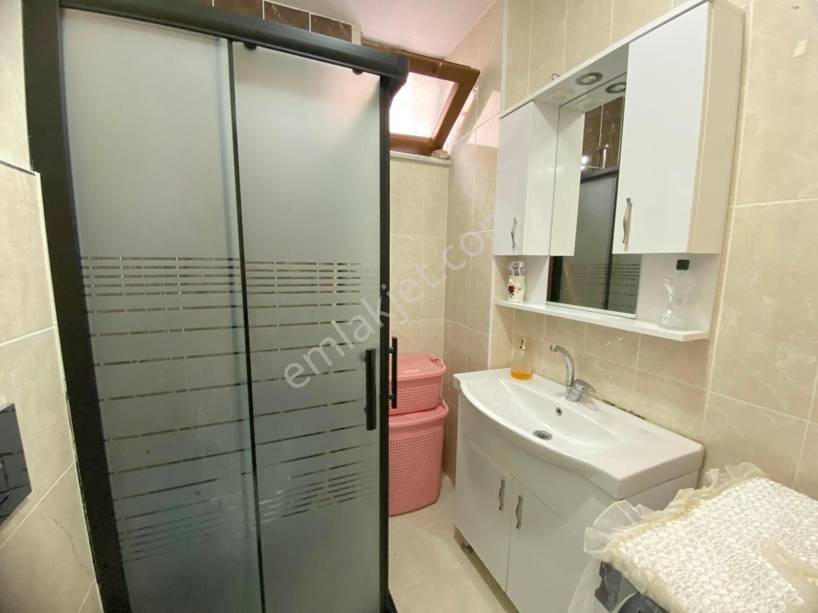 Mertcan'dan Safa Caddesi Yürüme 1dk İskanlı Balkonlu Fırsat 2+1 - Görsel 13