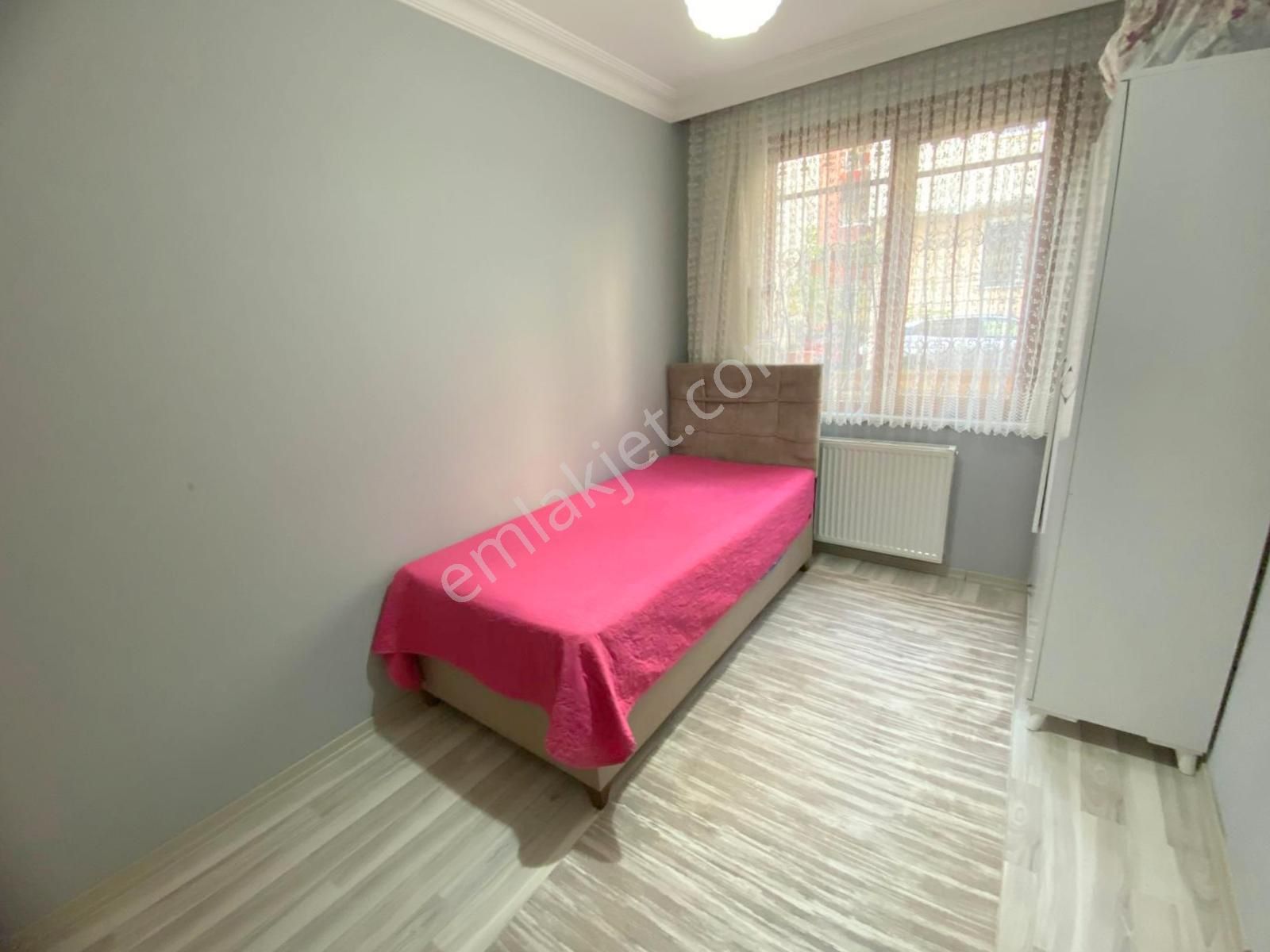 Mertcan'dan Safa Caddesi Yürüme 1dk İskanlı Balkonlu Fırsat 2+1 - Görsel 10