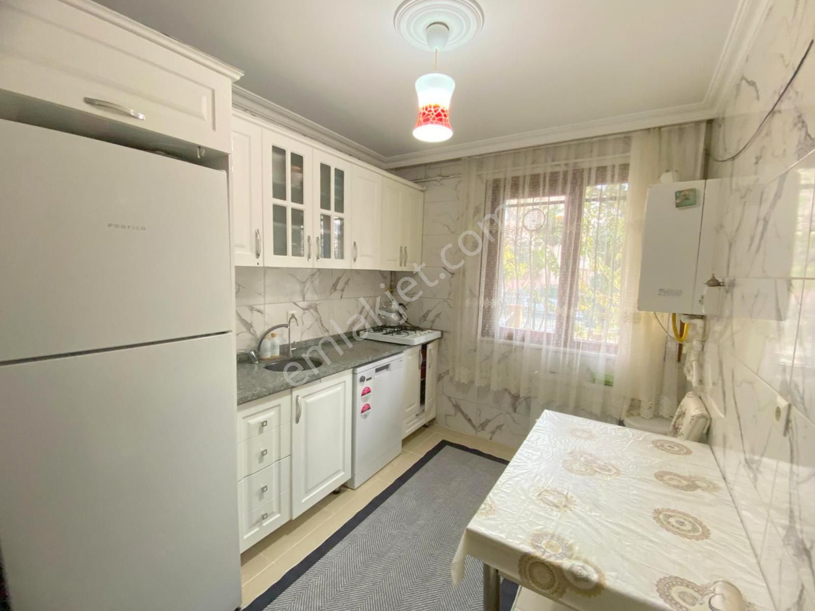 Mertcan'dan Safa Caddesi Yürüme 1dk İskanlı Balkonlu Fırsat 2+1 - Görsel 5