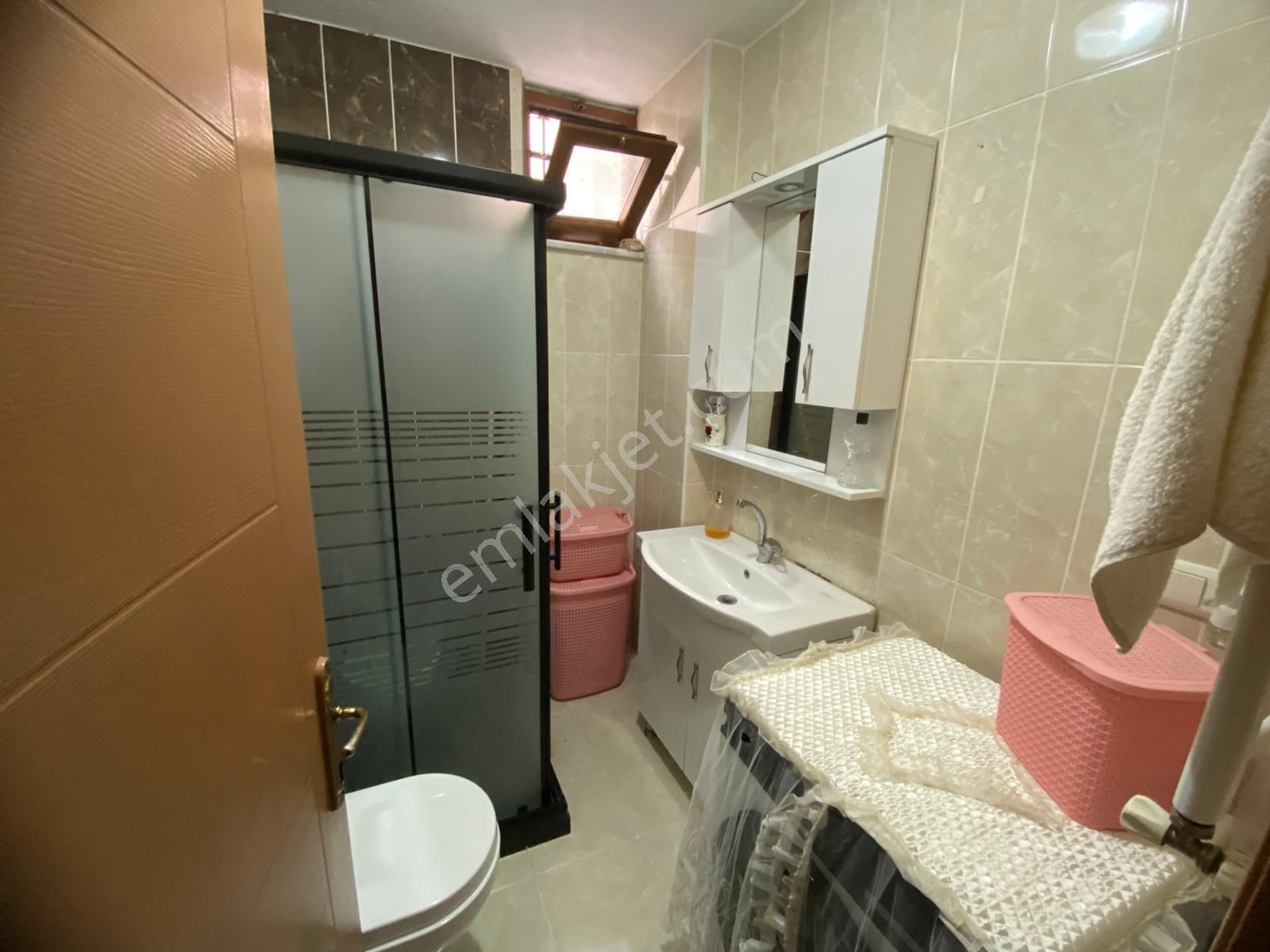 Mertcan'dan Safa Caddesi Yürüme 1dk İskanlı Balkonlu Fırsat 2+1 - Görsel 12