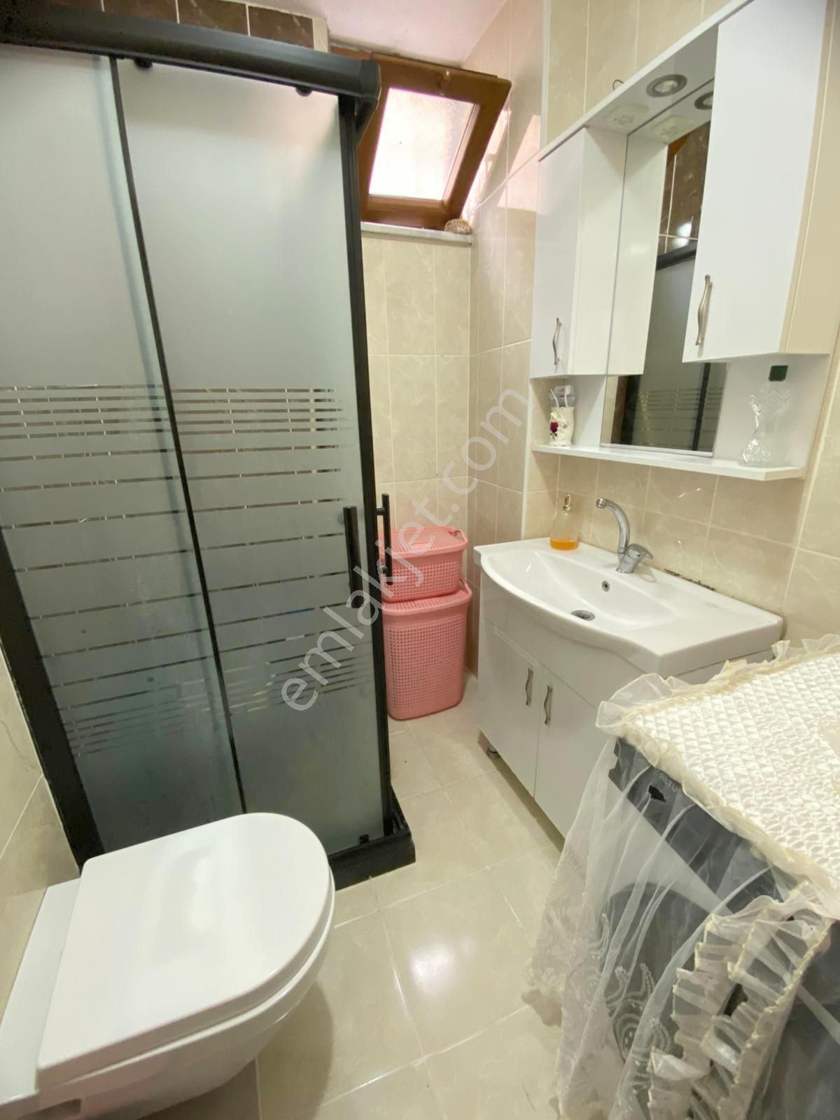 Mertcan'dan Safa Caddesi Yürüme 1dk İskanlı Balkonlu Fırsat 2+1 - Görsel 14