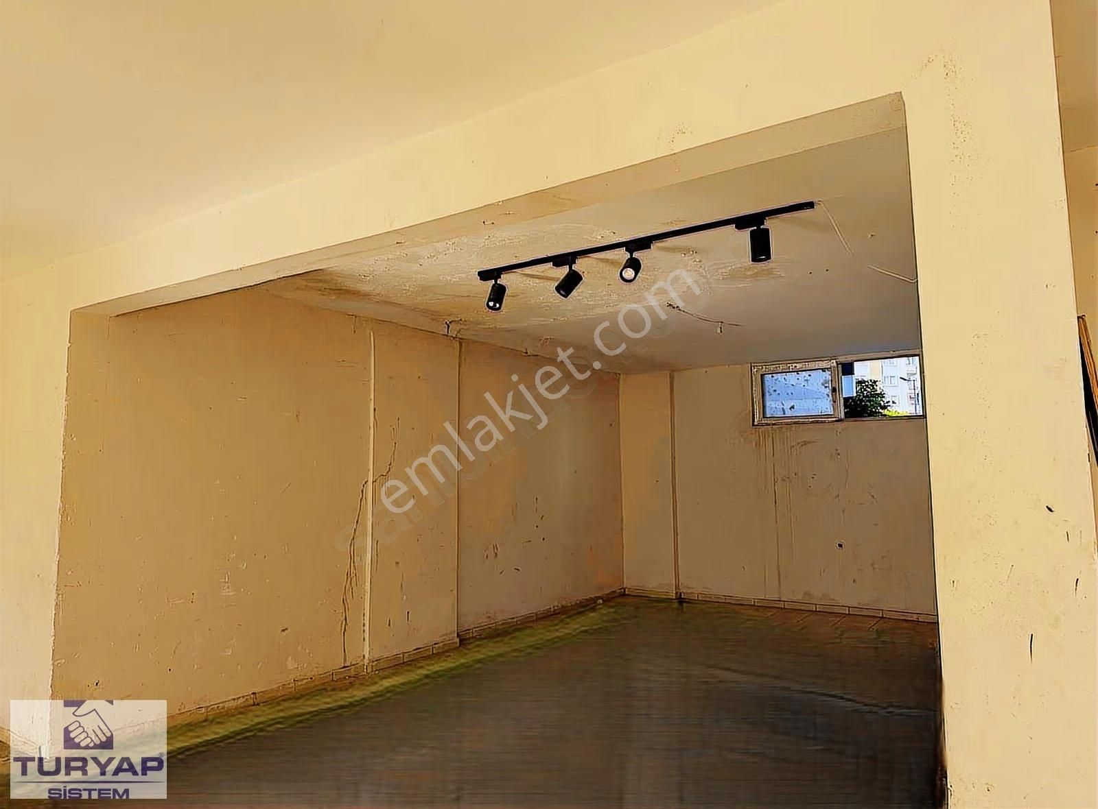 Turyap Sistem'den Mezitli Menderes'te Site İçinde Satılık Dükkan - Görsel 20