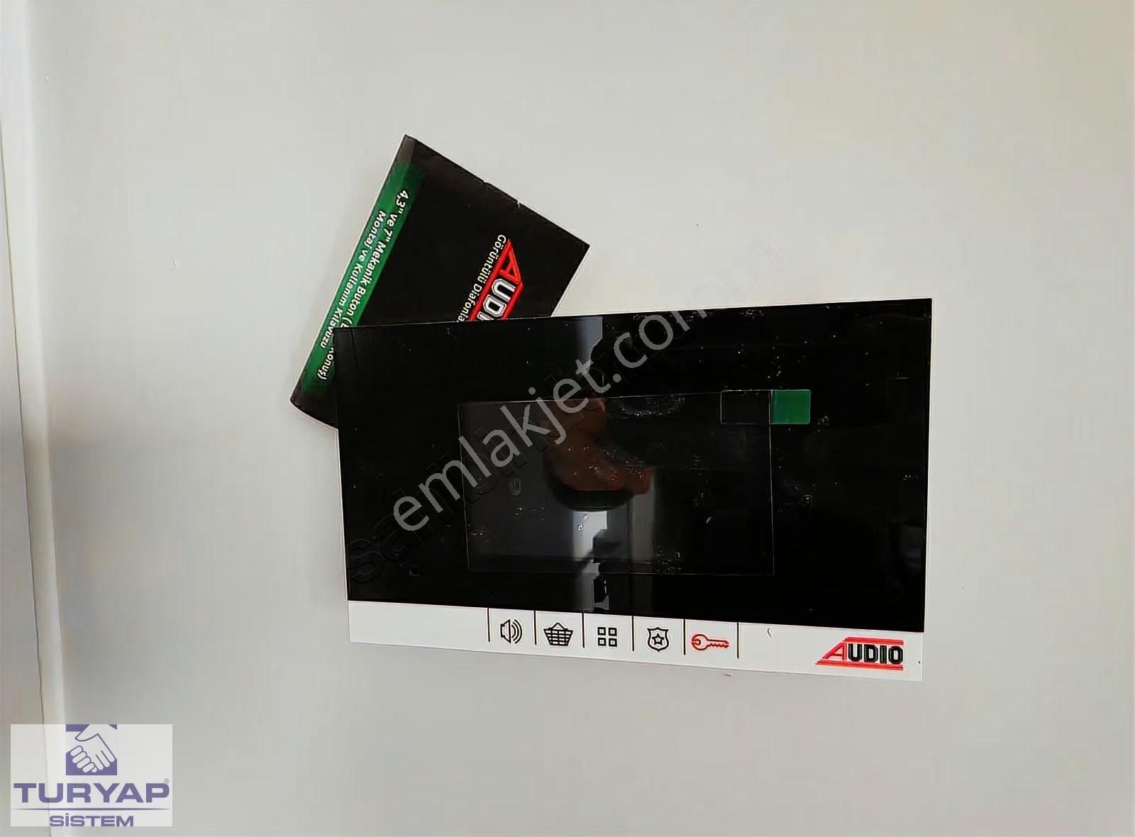 Turyap Sistemden | 2. Çevre Yoluna Yürüme Mesafesinde Sıfır 1+1 - Görsel 12