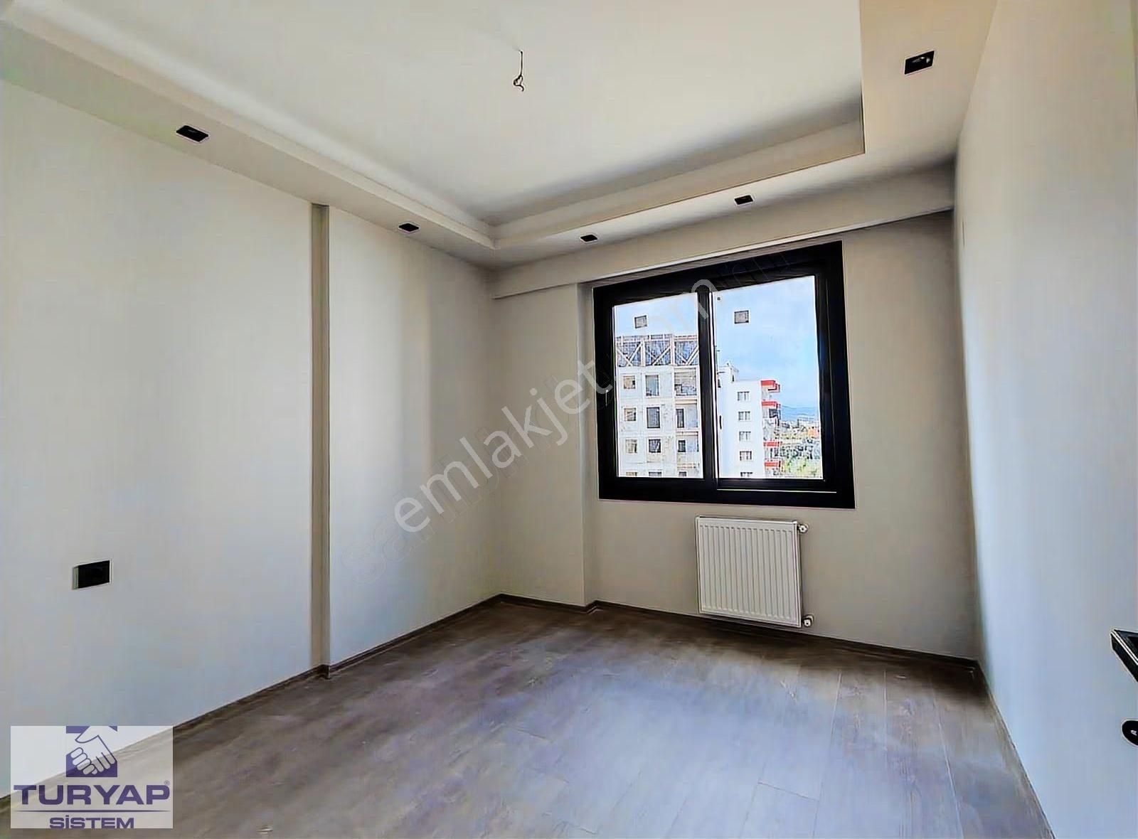 Turyap Sistemden | 2. Çevre Yoluna Yürüme Mesafesinde Sıfır 1+1 - Görsel 7