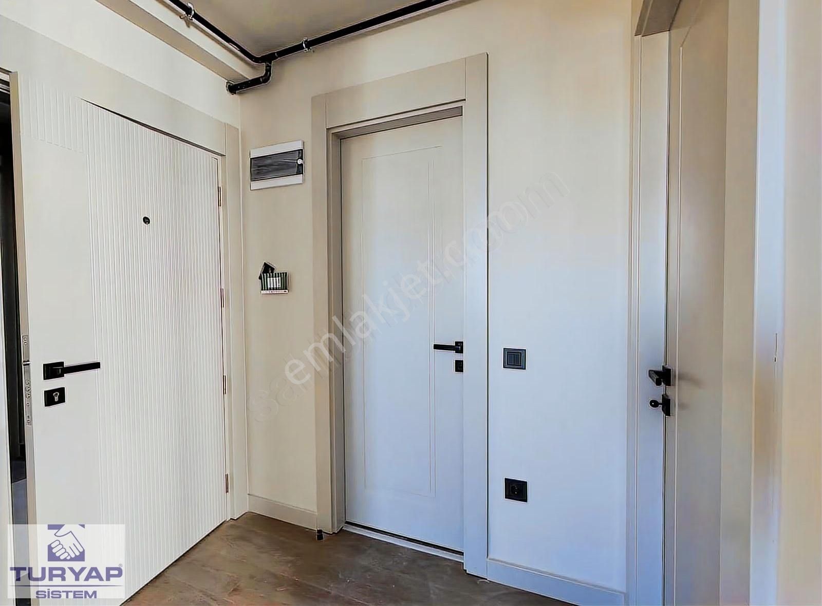 Turyap Sistemden | 2. Çevre Yoluna Yürüme Mesafesinde Sıfır 1+1 - Görsel 6