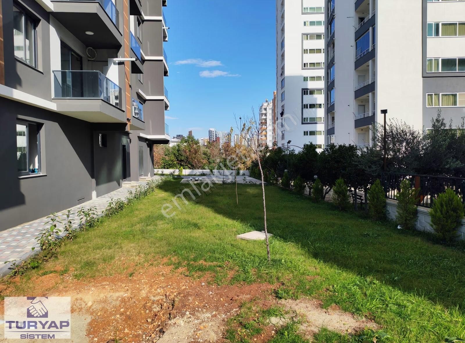 Turyap Sistemden | 2. Çevre Yoluna Yürüme Mesafesinde Sıfır 1+1 - Görsel 15