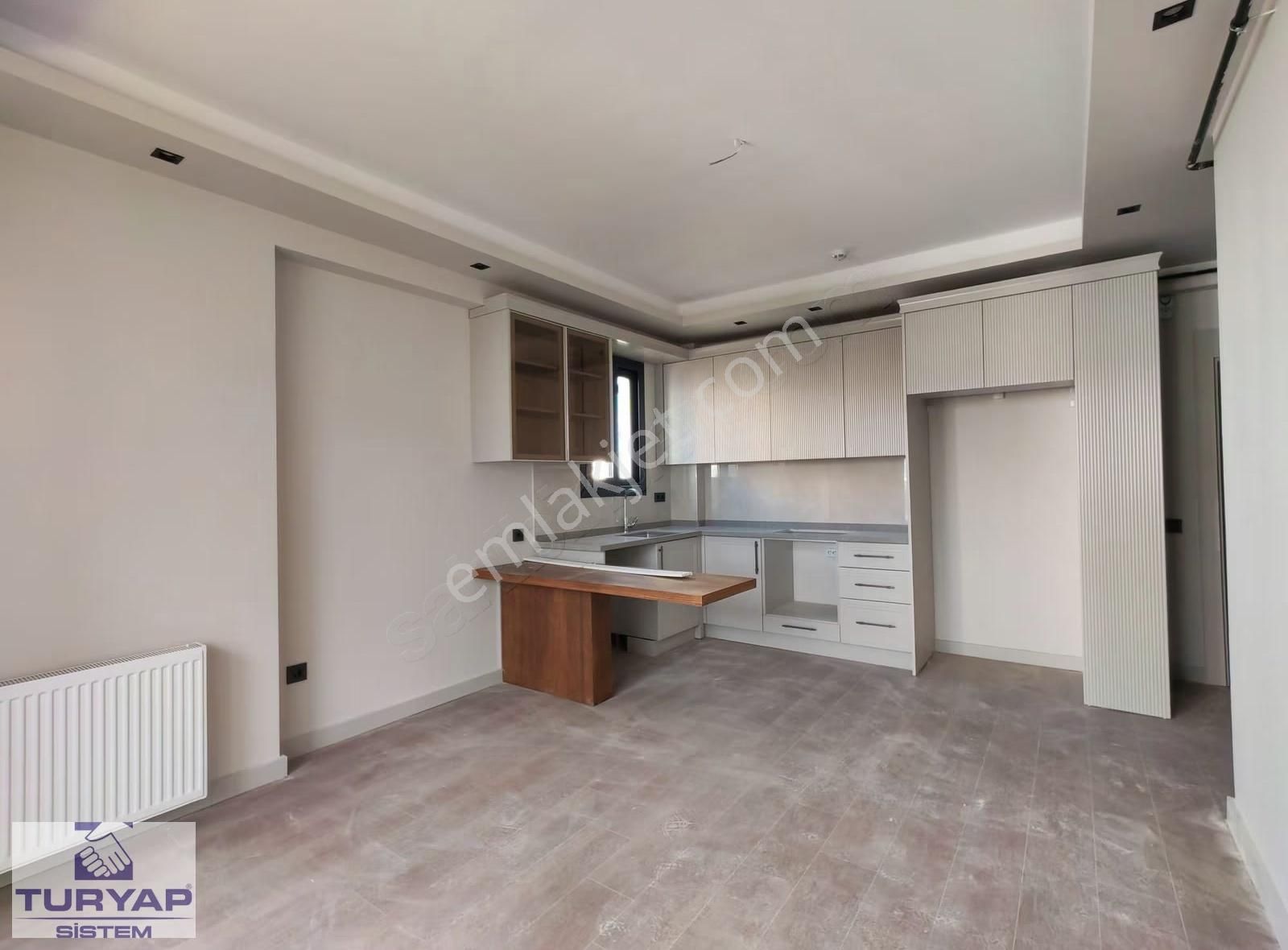 Turyap Sistemden | 2. Çevre Yoluna Yürüme Mesafesinde Sıfır 1+1 - Görsel 5