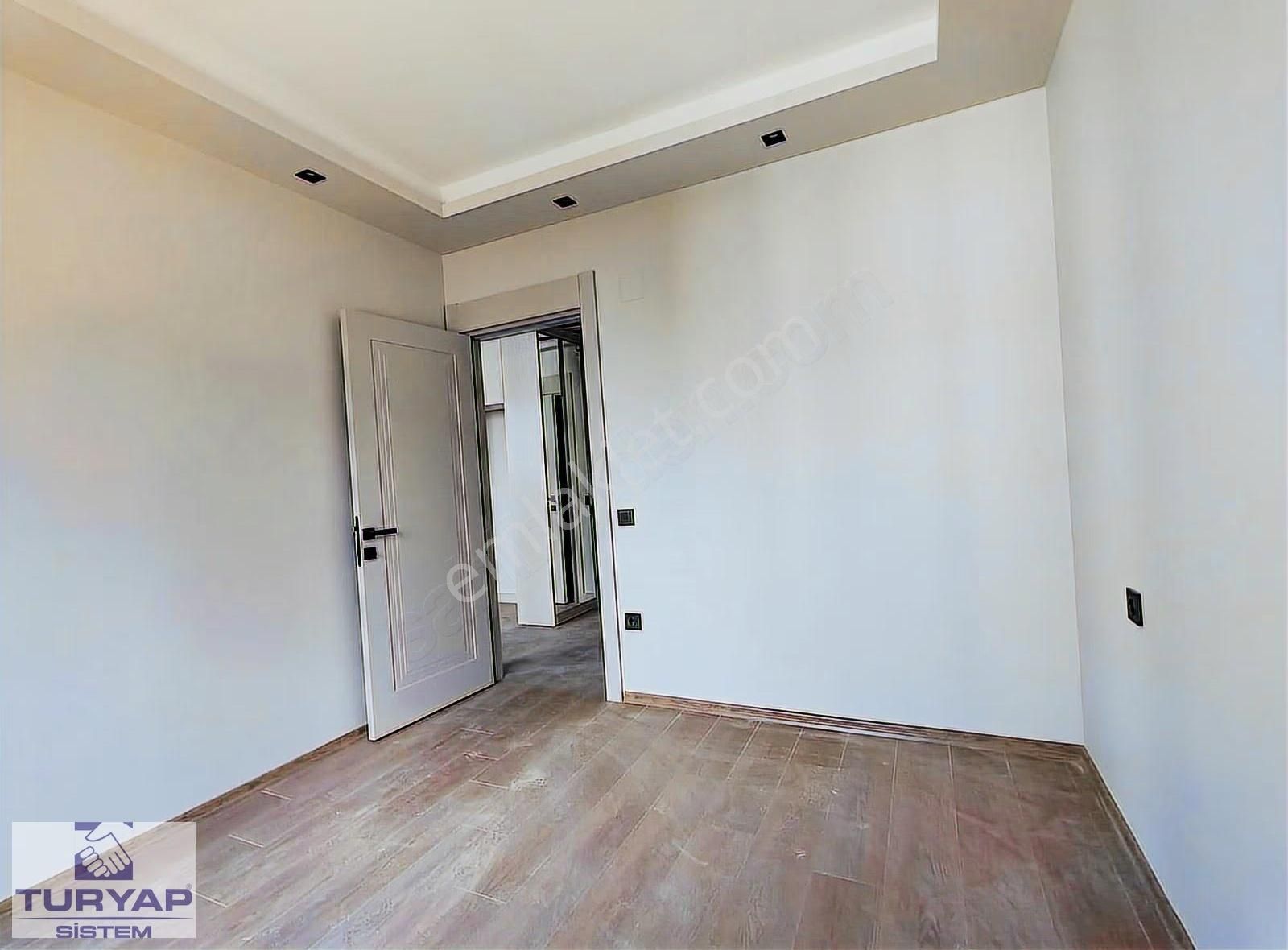 Turyap Sistemden | 2. Çevre Yoluna Yürüme Mesafesinde Sıfır 1+1 - Görsel 13