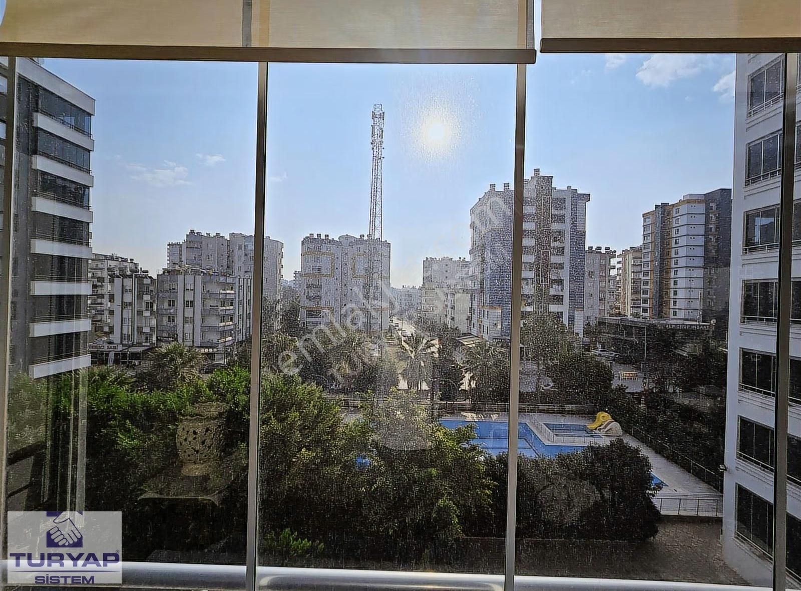 Turyap Sistem'den Mezitli Hükümet Konağın'da Ultralüx 4+1 - Görsel 21