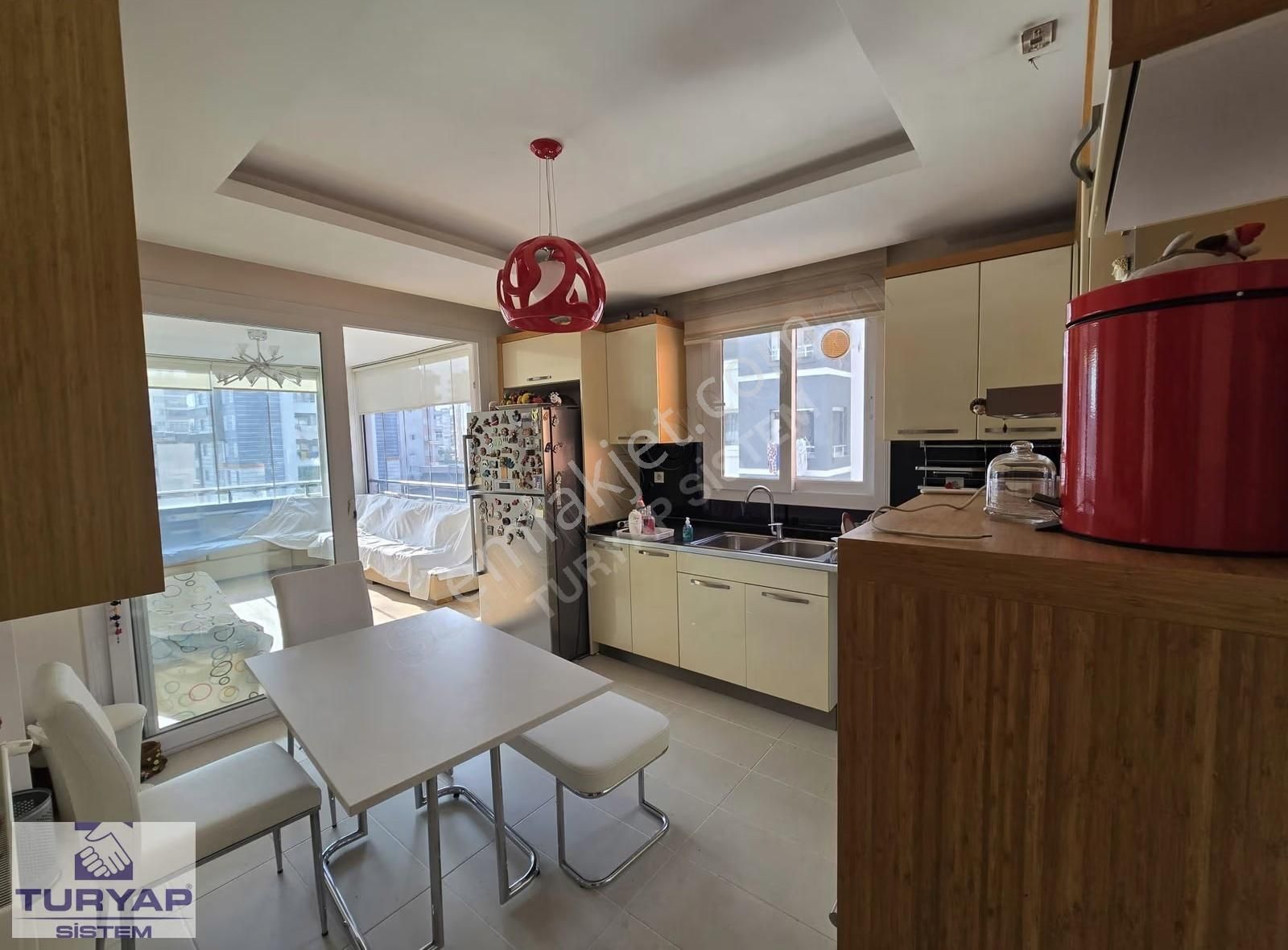 Turyap Sistem'den Mezitli Hükümet Konağın'da Ultralüx 4+1 - Görsel 6