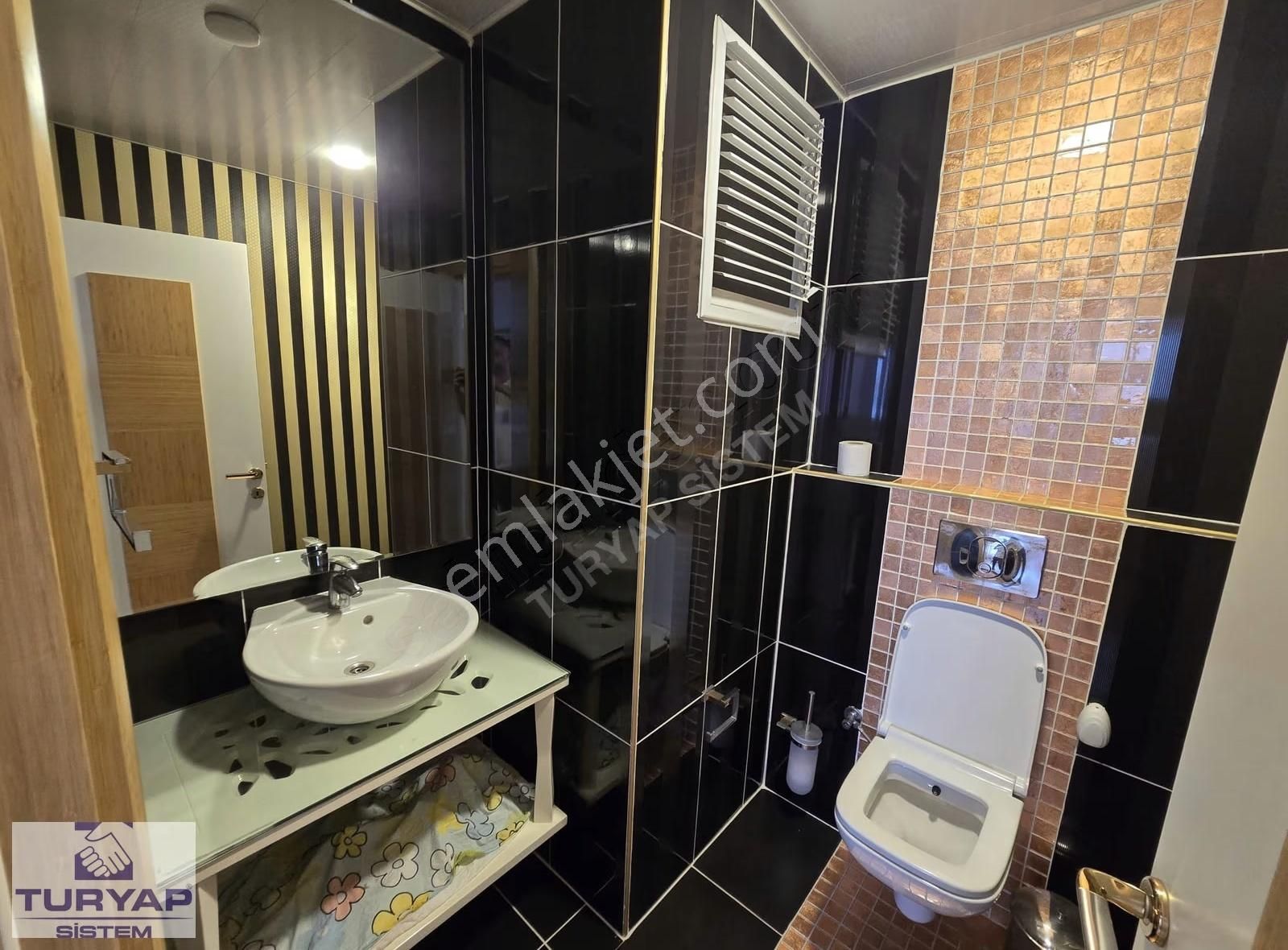 Turyap Sistem'den Mezitli Hükümet Konağın'da Ultralüx 4+1 - Görsel 18