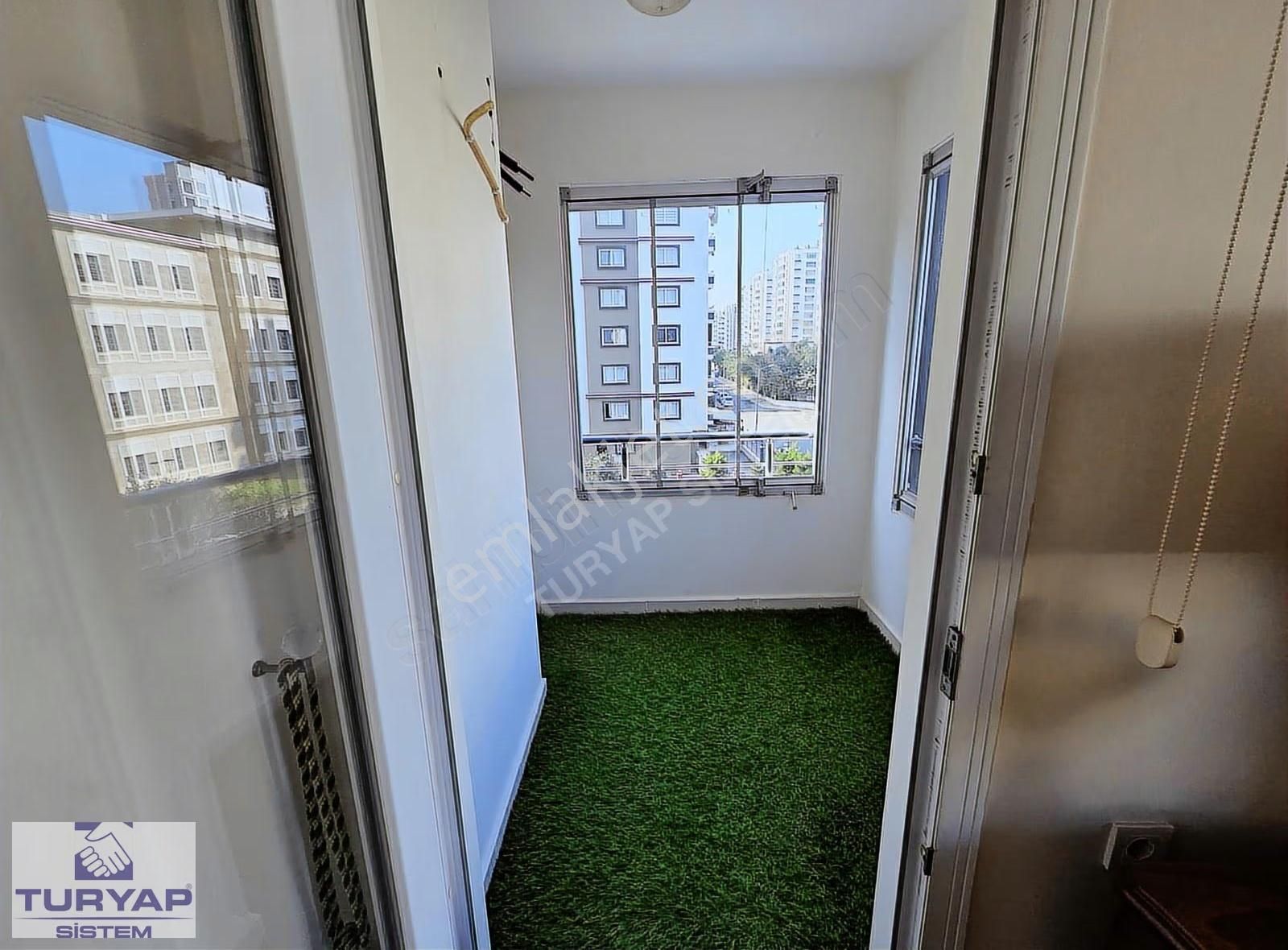 Turyap Sistem'den Mezitli Hükümet Konağın'da Ultralüx 4+1 - Görsel 5