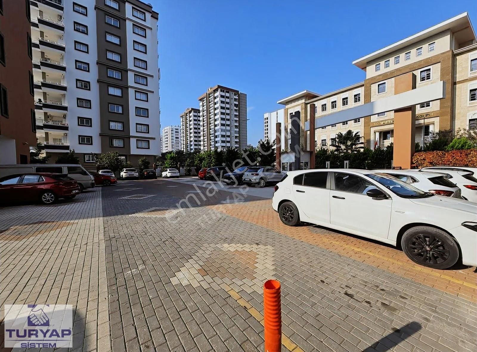 Turyap Sistem'den Mezitli Hükümet Konağın'da Ultralüx 4+1 - Görsel 3