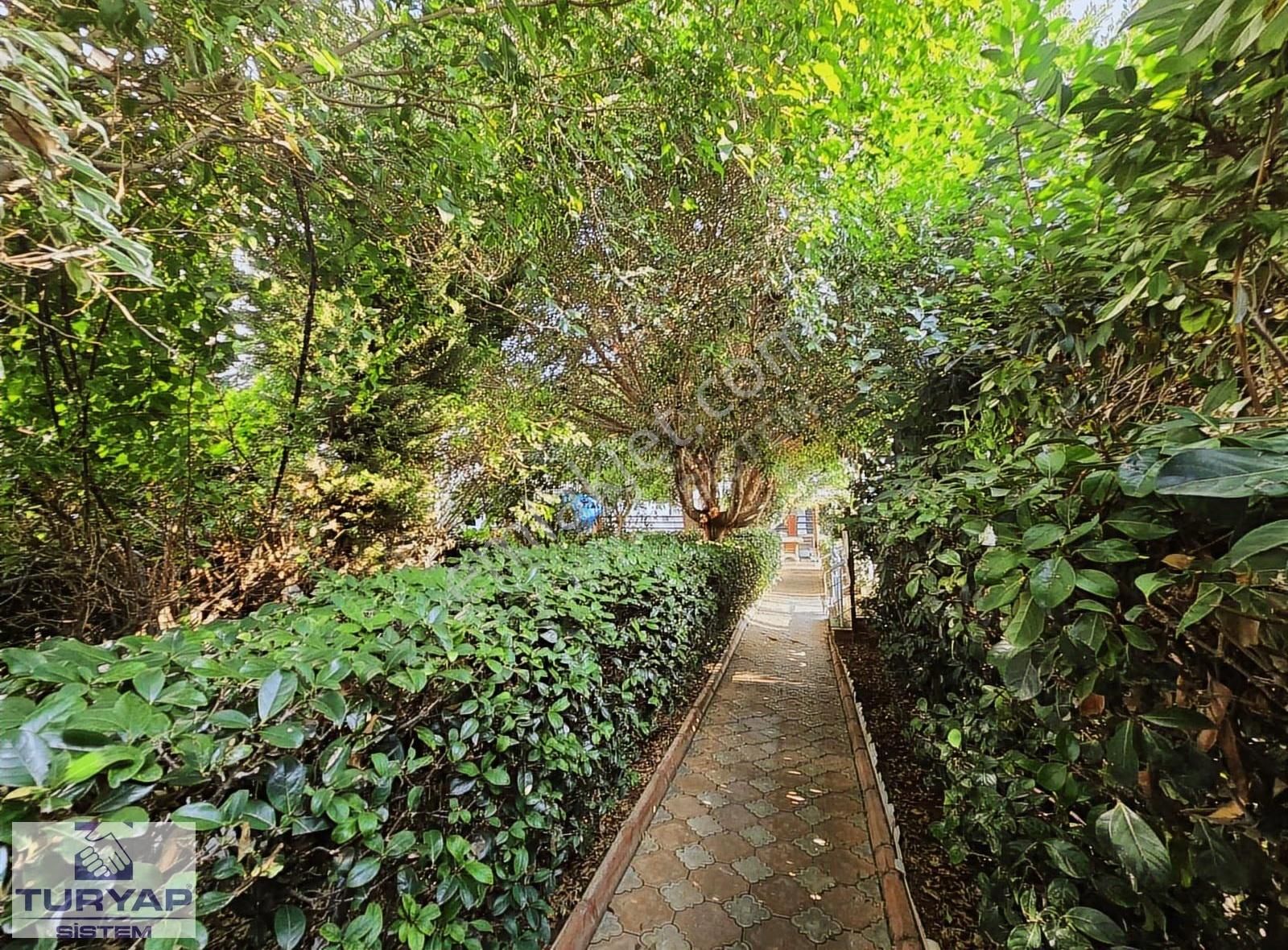 Turyap Sistem'den Mezitli Hükümet Konağın'da Ultralüx 4+1 - Görsel 19