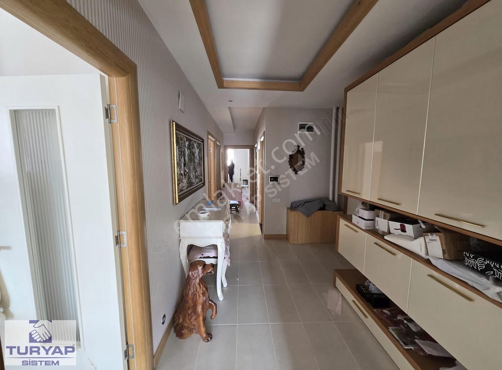 Turyap Sistem'den Mezitli Hükümet Konağın'da Ultralüx 4+1 - Görsel 22